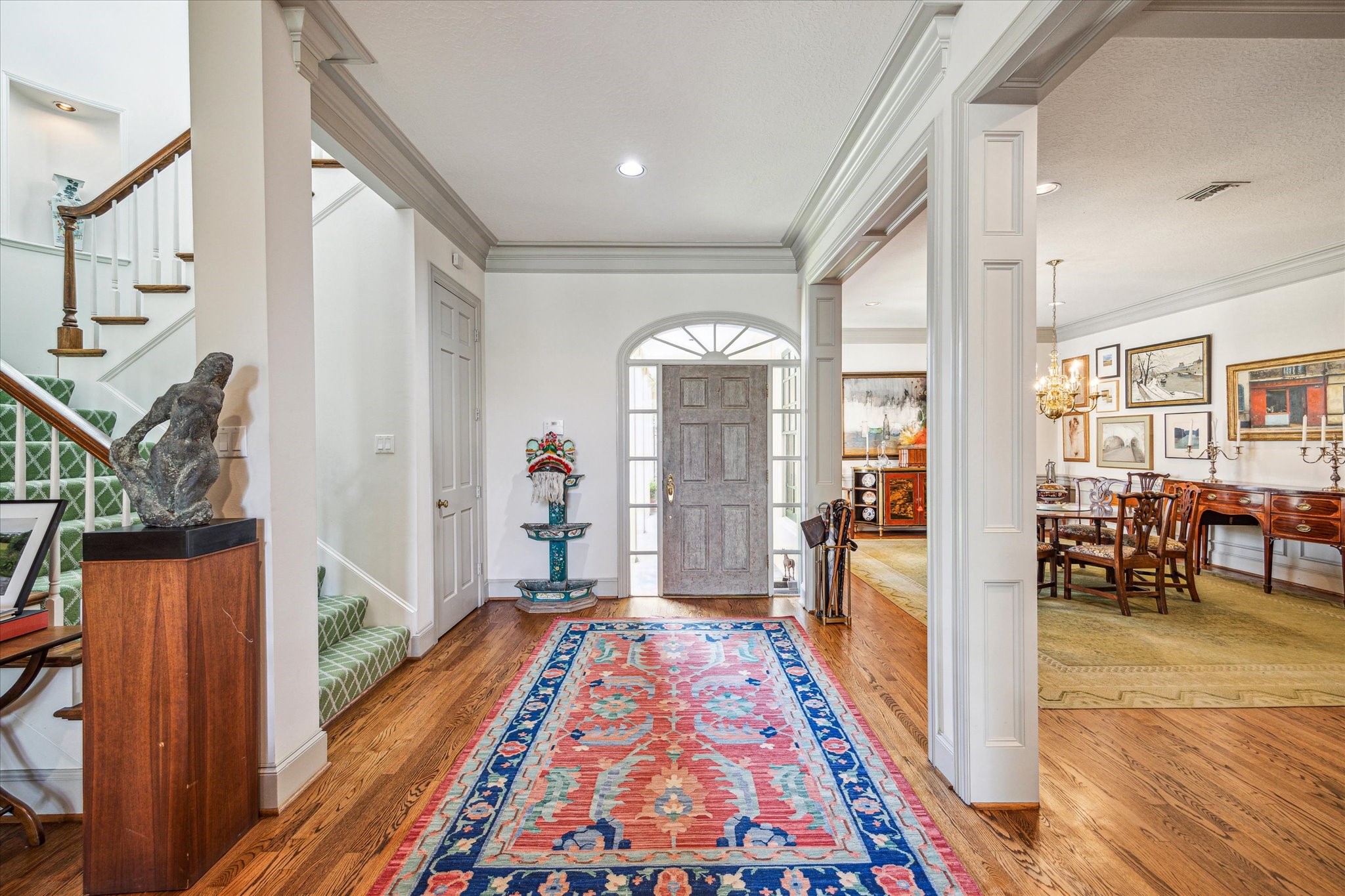 2509 Westgate Drive Property Photo 9