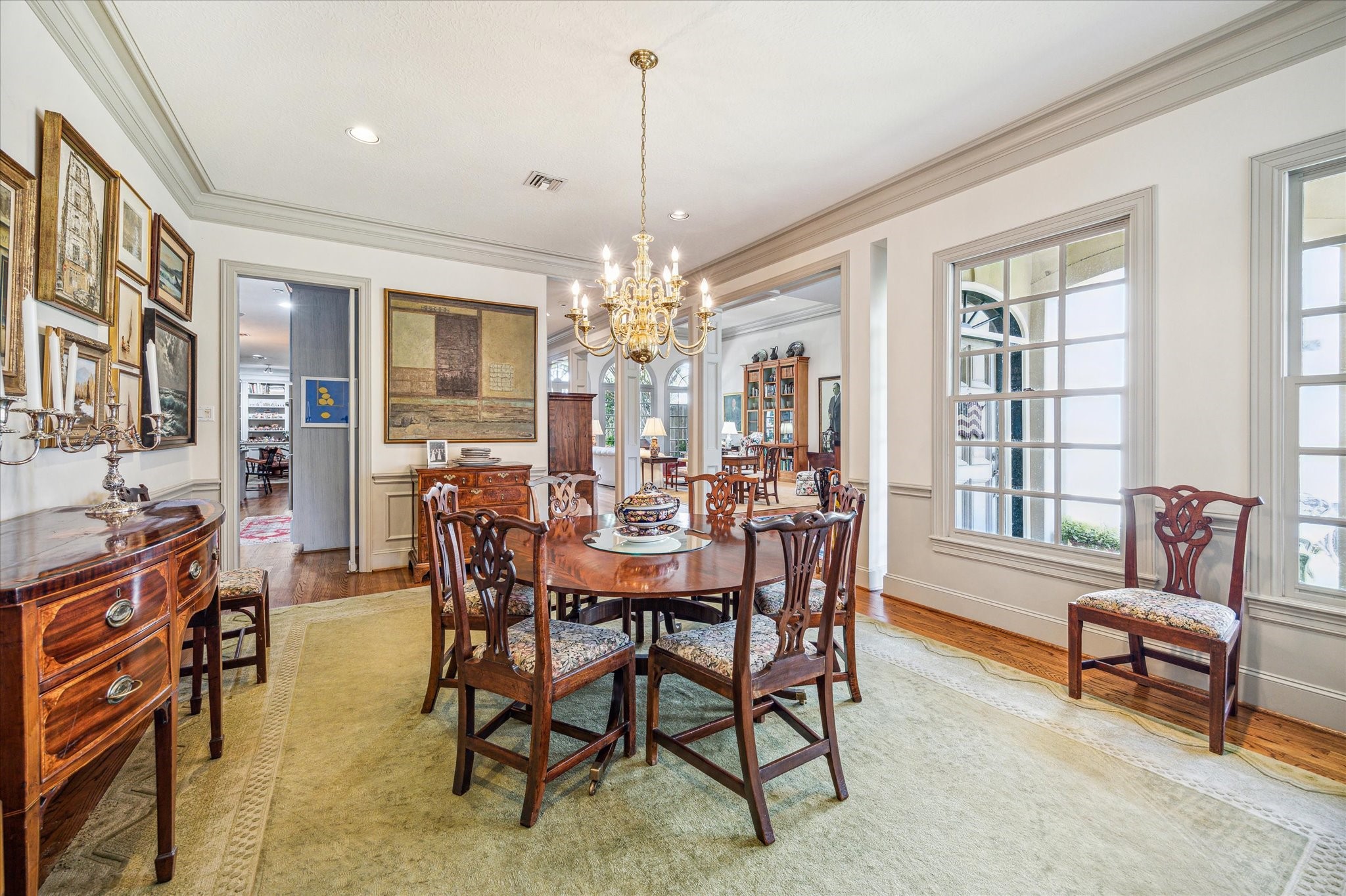 2509 Westgate Drive Property Photo 11