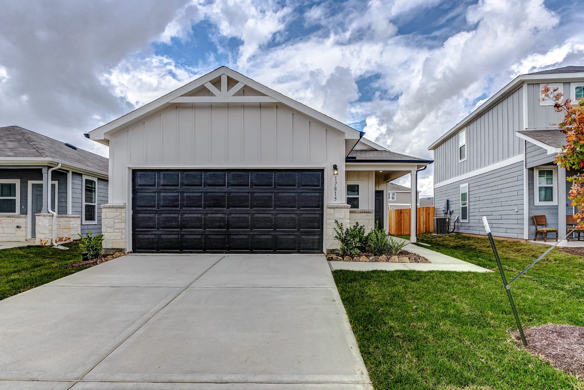 17815 Fox Nut Lane Property Photo 1