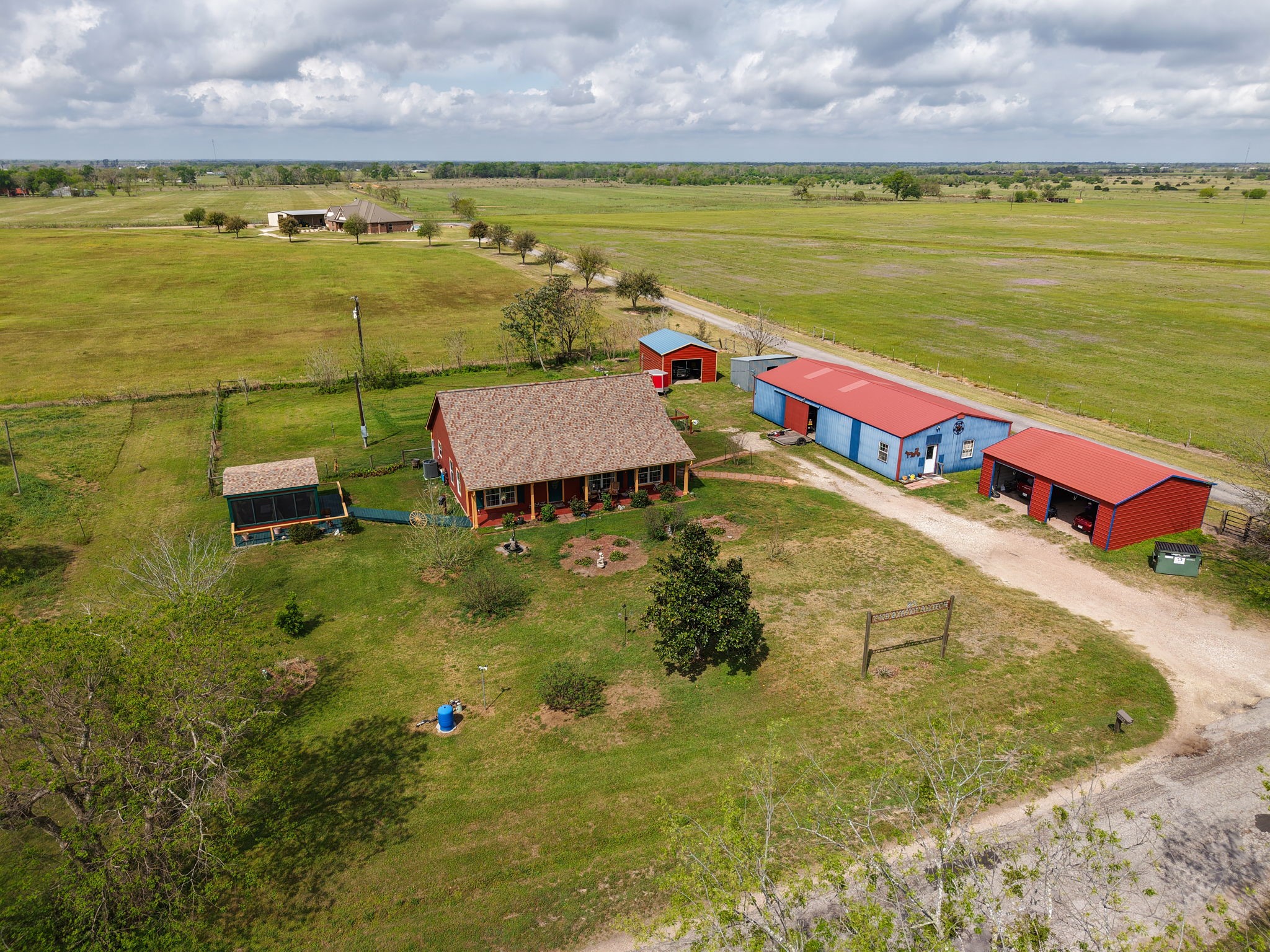 10191 Bonner Road Property Photo 1