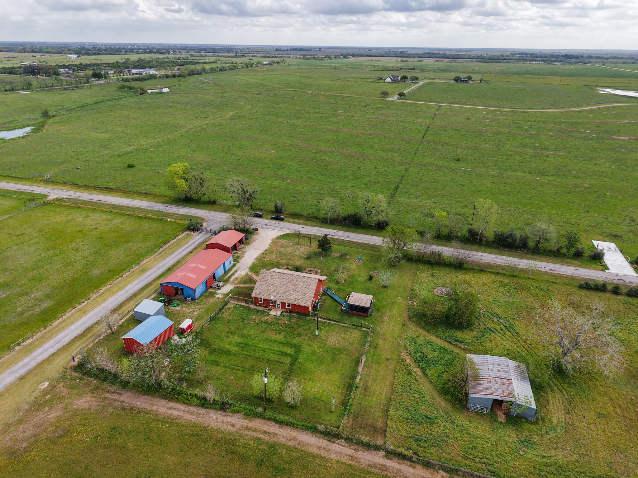 10191 Bonner Road Property Photo 2