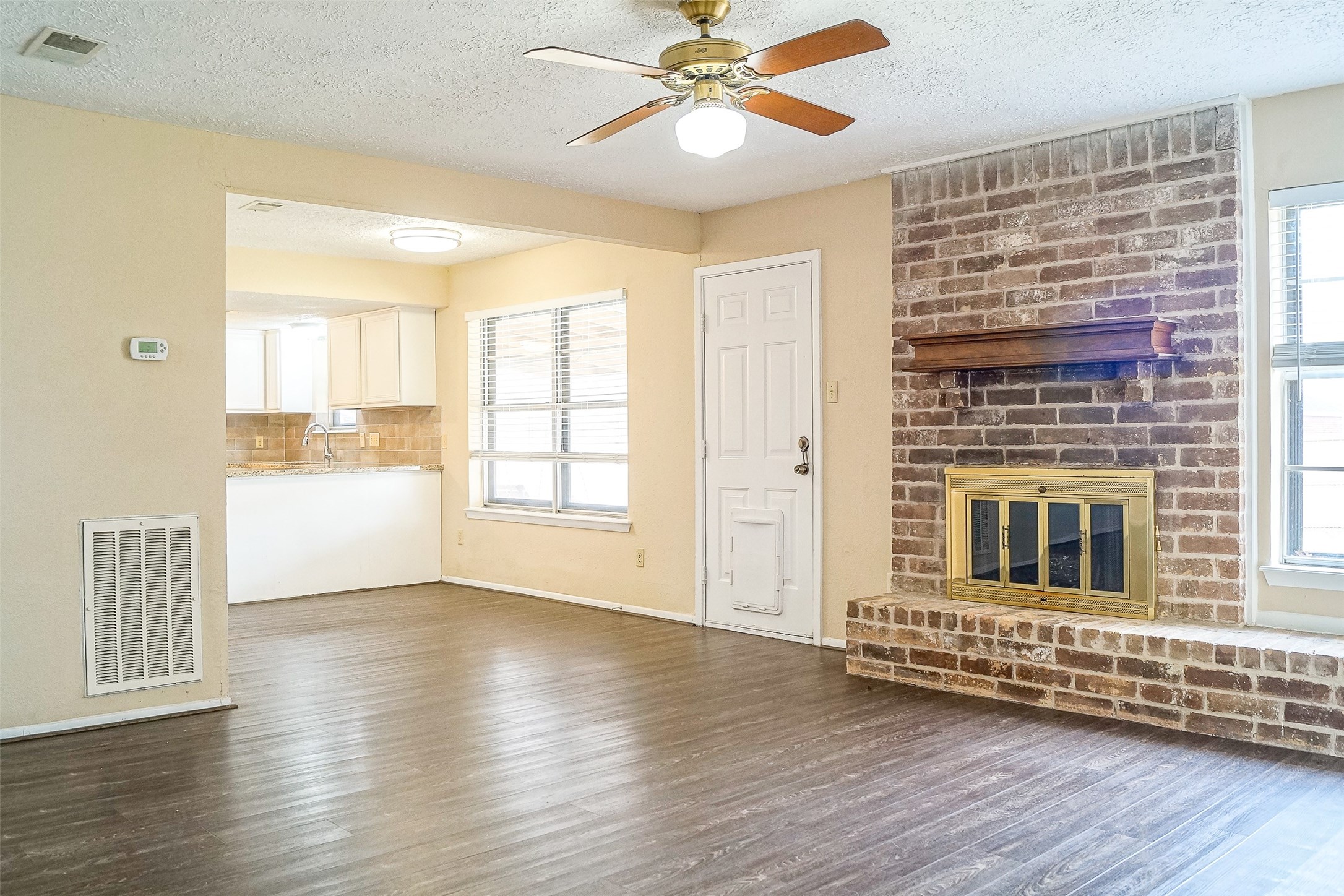 12645 Lake Conroe Hills Drive Property Photo 2