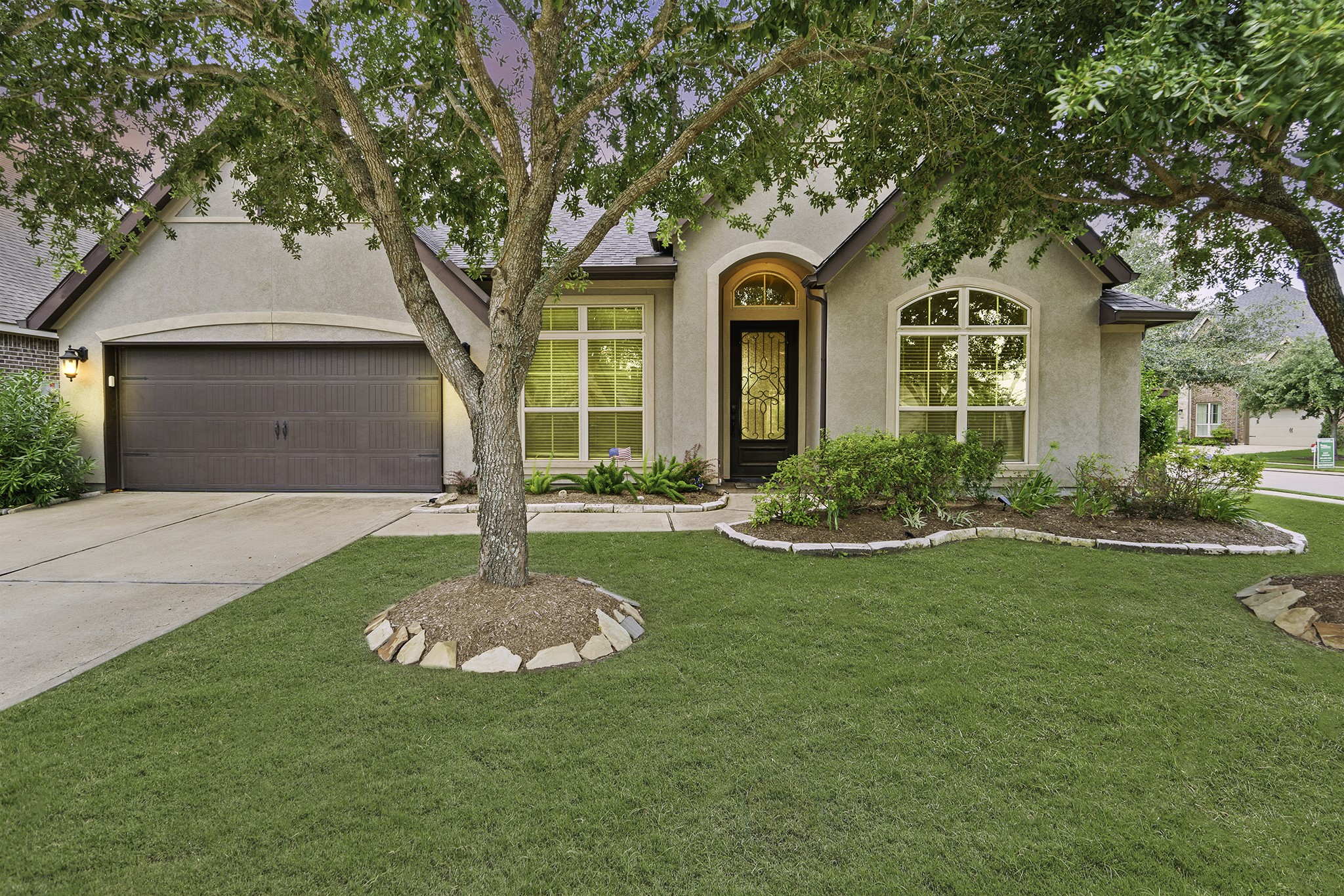 1719 Quail Ridge Drive Property Photo 1