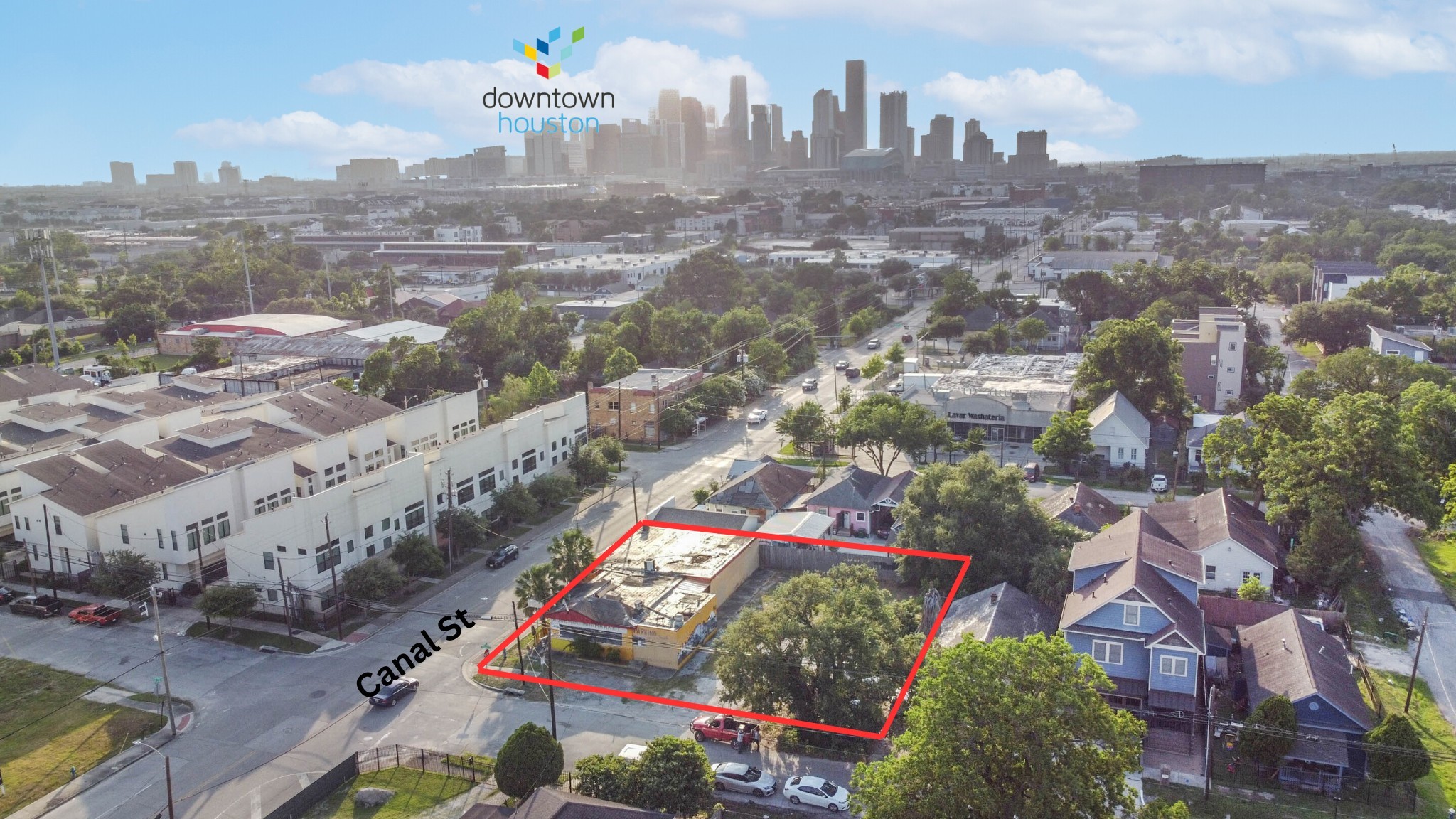 3621 Canal Street Property Photo 1