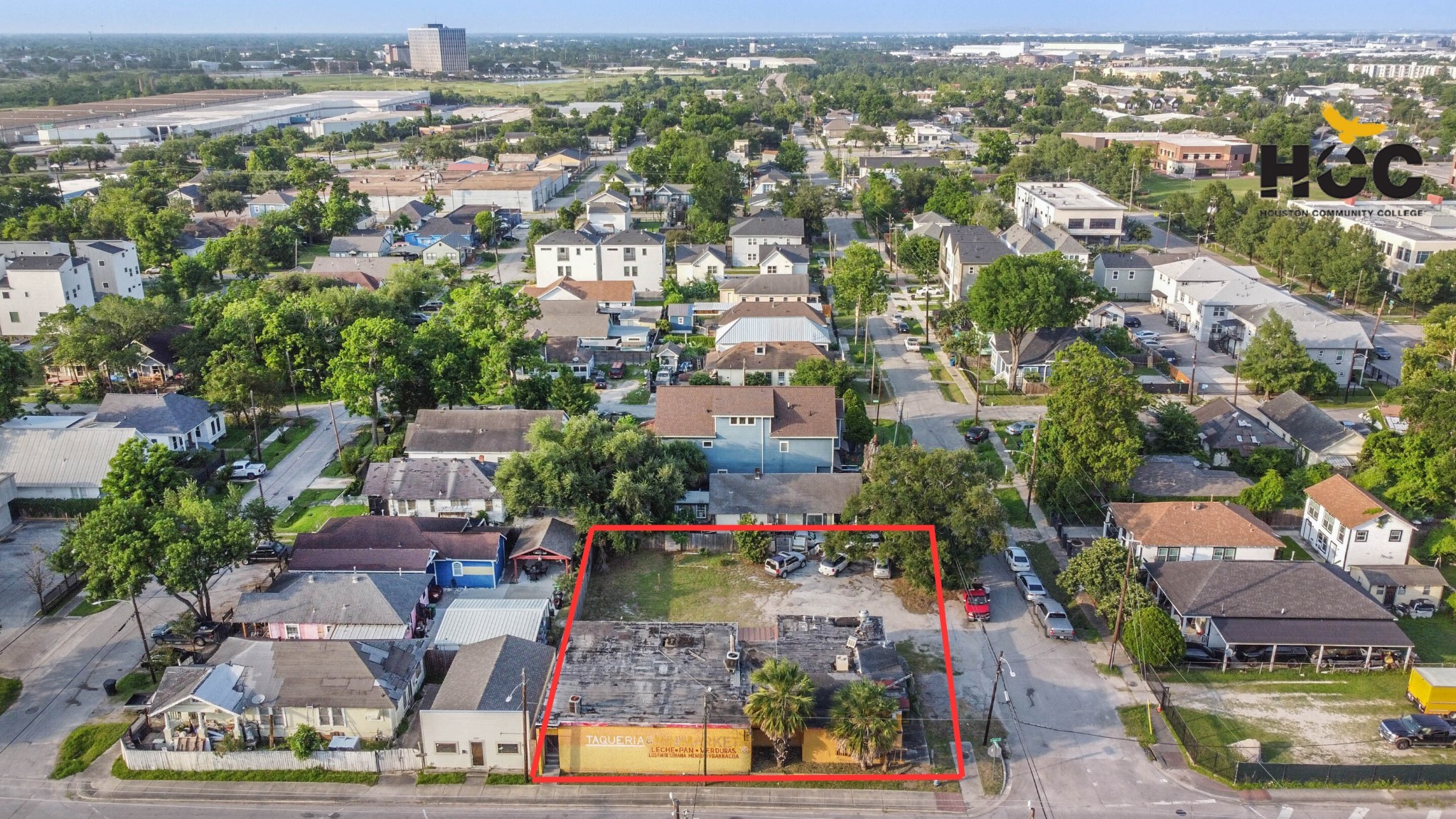 3621 Canal Street Property Photo 2