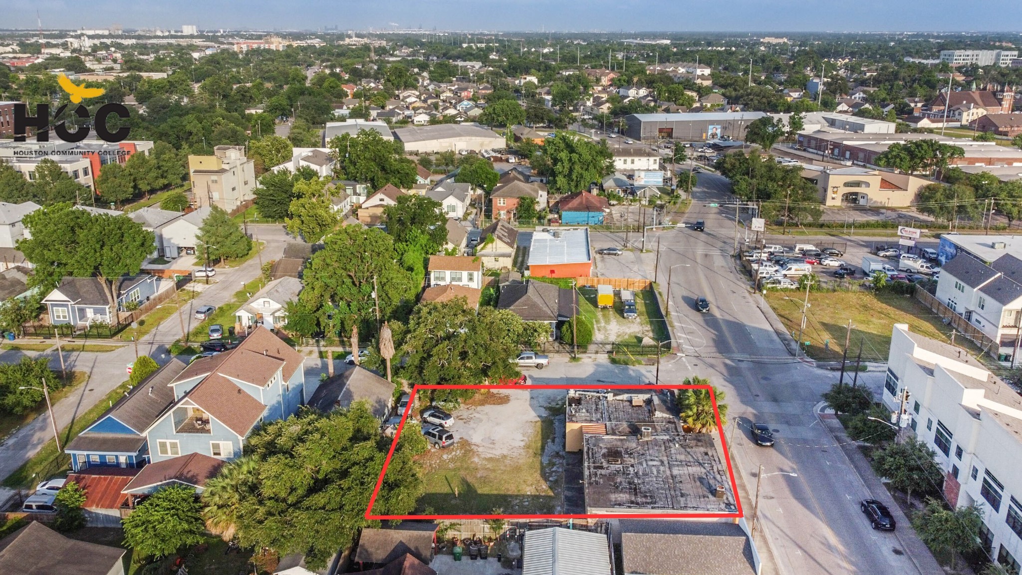 3621 Canal Street Property Photo 3