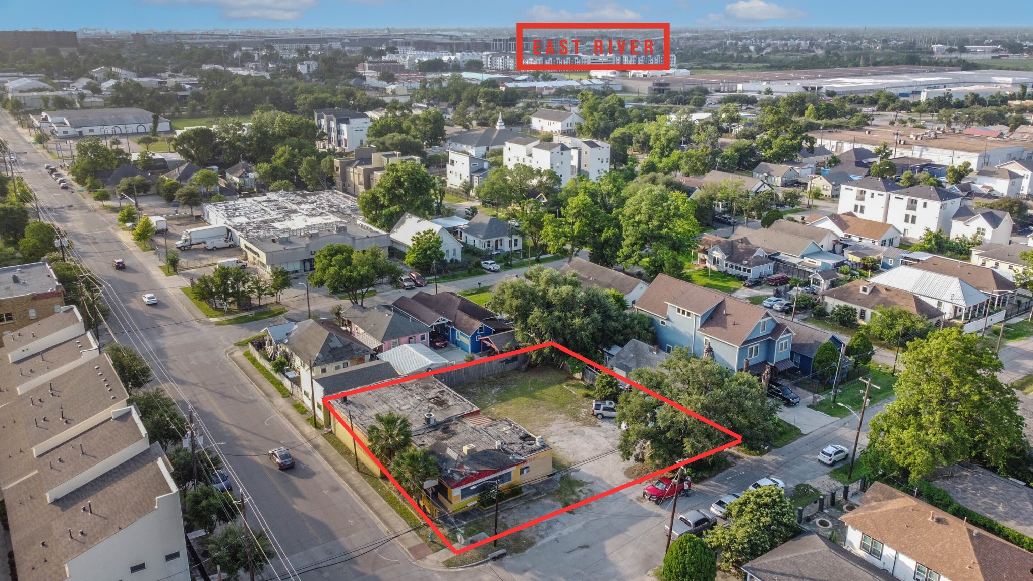 3621 Canal Street Property Photo 4