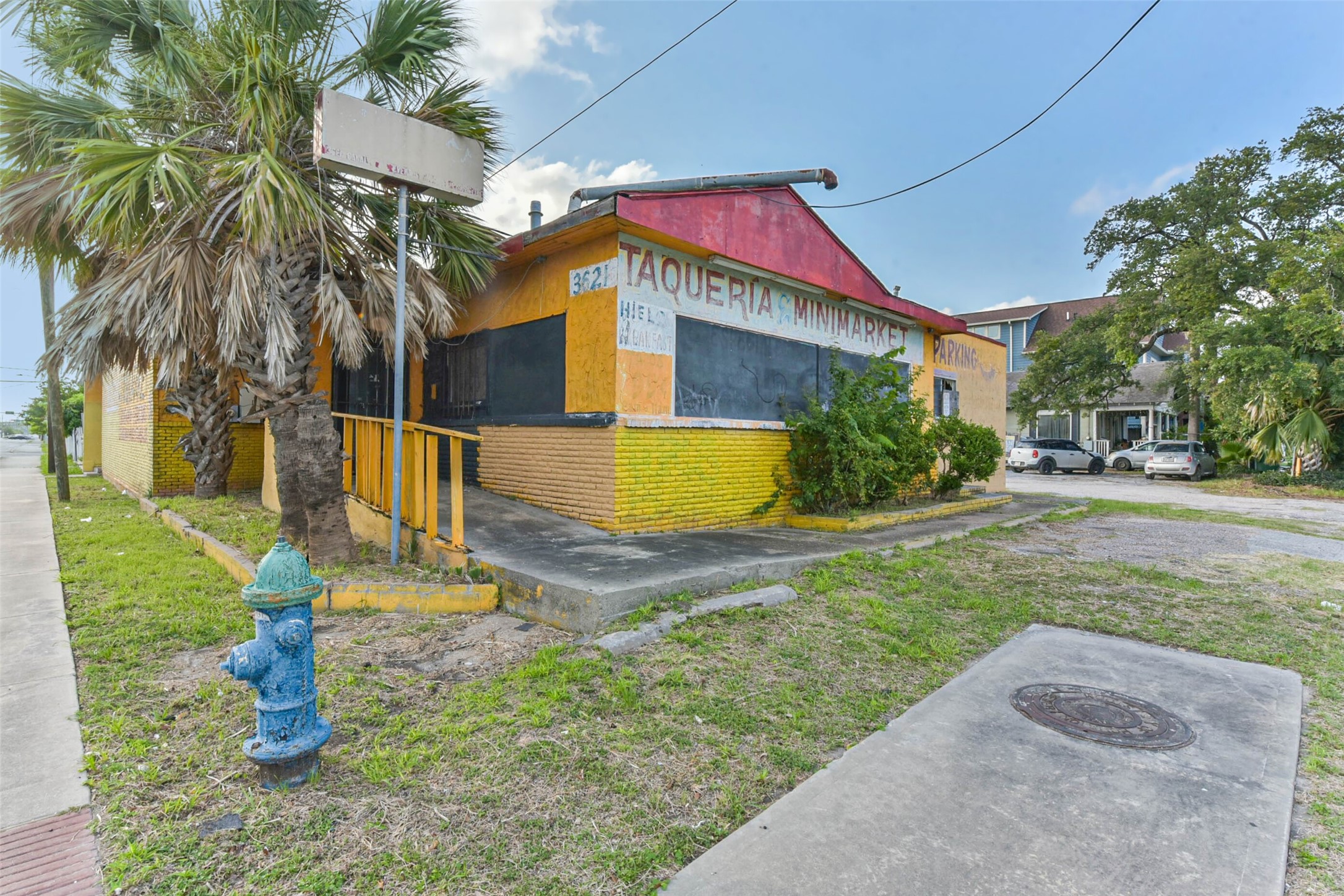 3621 Canal Street Property Photo 5