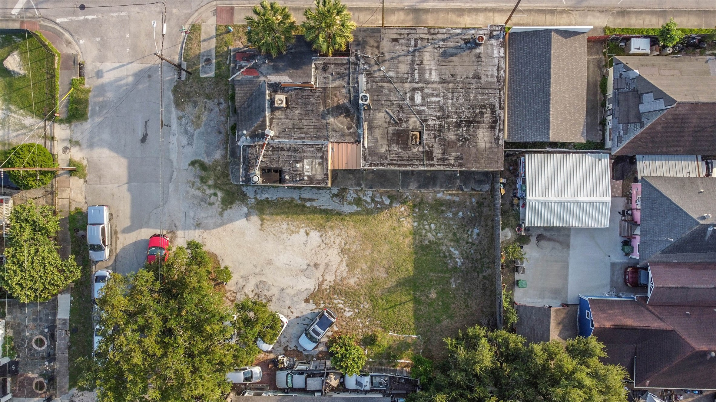 3621 Canal Street Property Photo 17