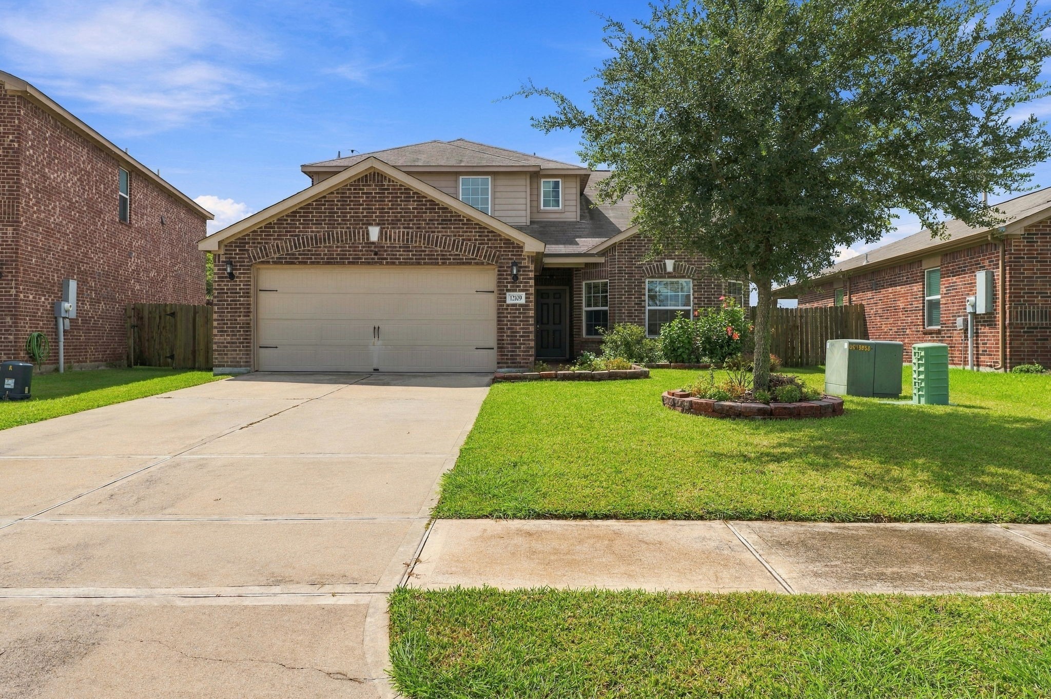 12109 Midship Lane Property Photo