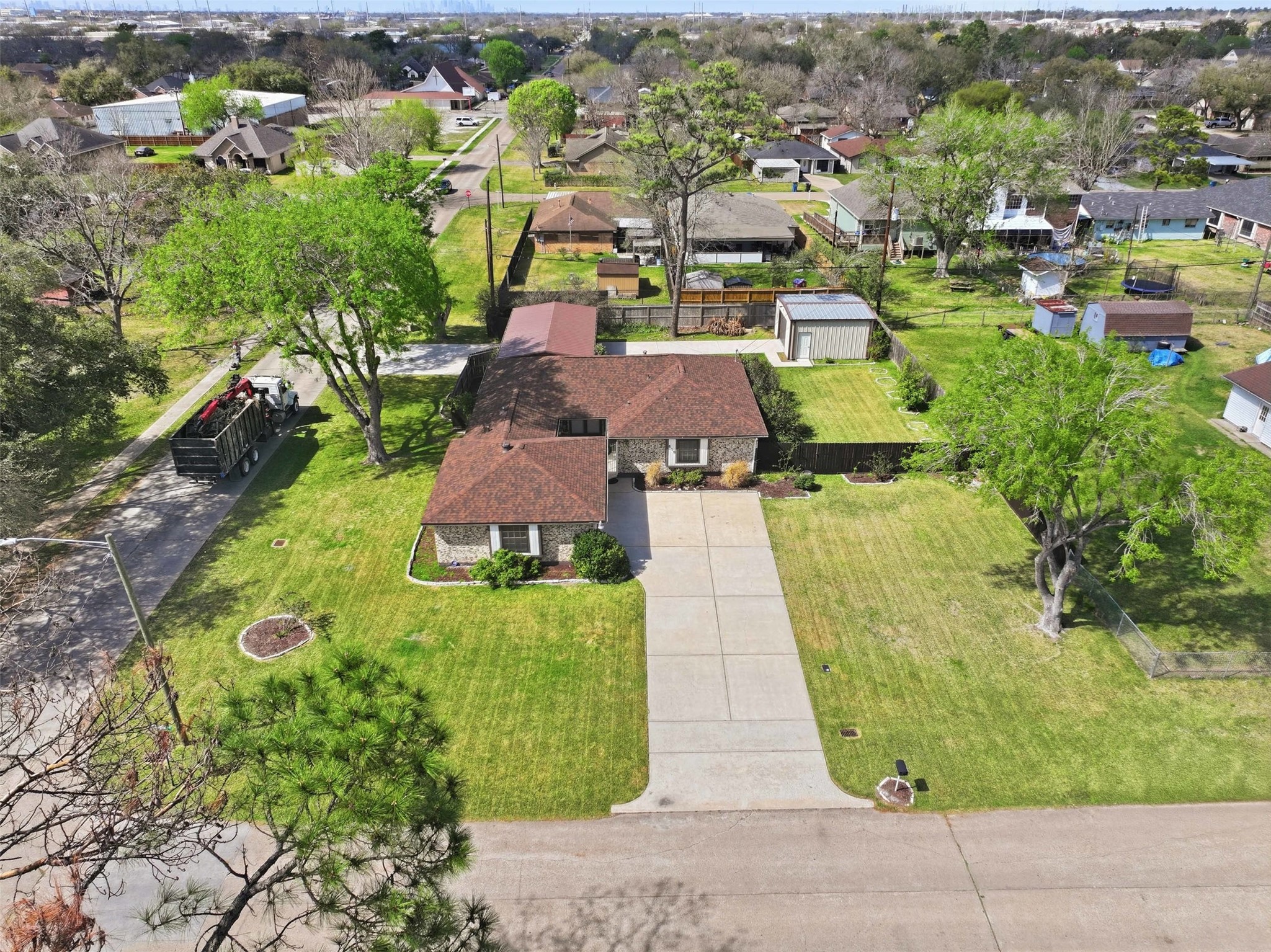 815 Wisconsin Street Property Photo 1
