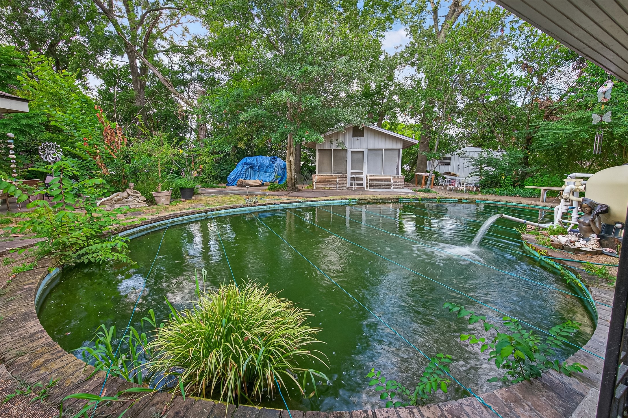 4628 Roseneath Drive Property Photo 24