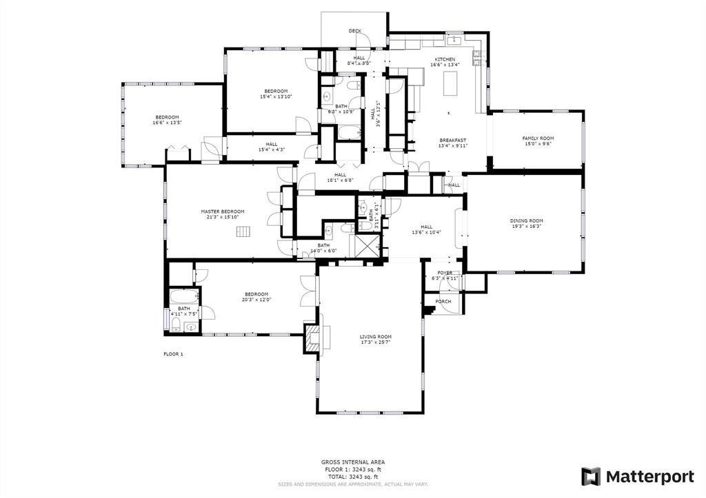 4628 Roseneath Drive Property Photo 27