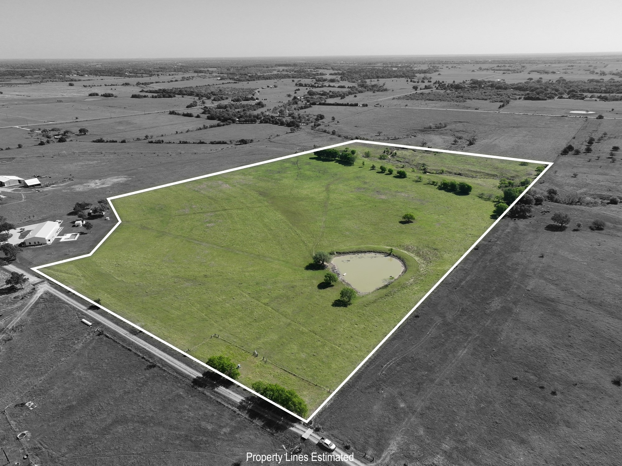 Tbd (34.7 Acres) County Road 532d Property Photo 1