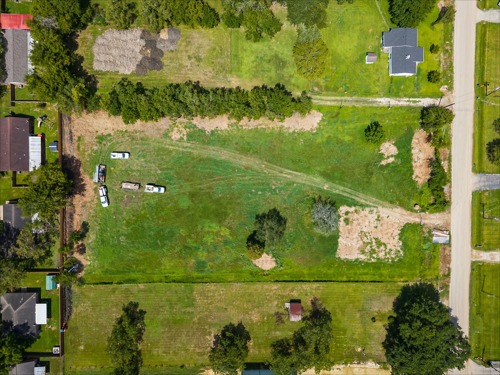 1930 Lomax School Road Property Photo 6