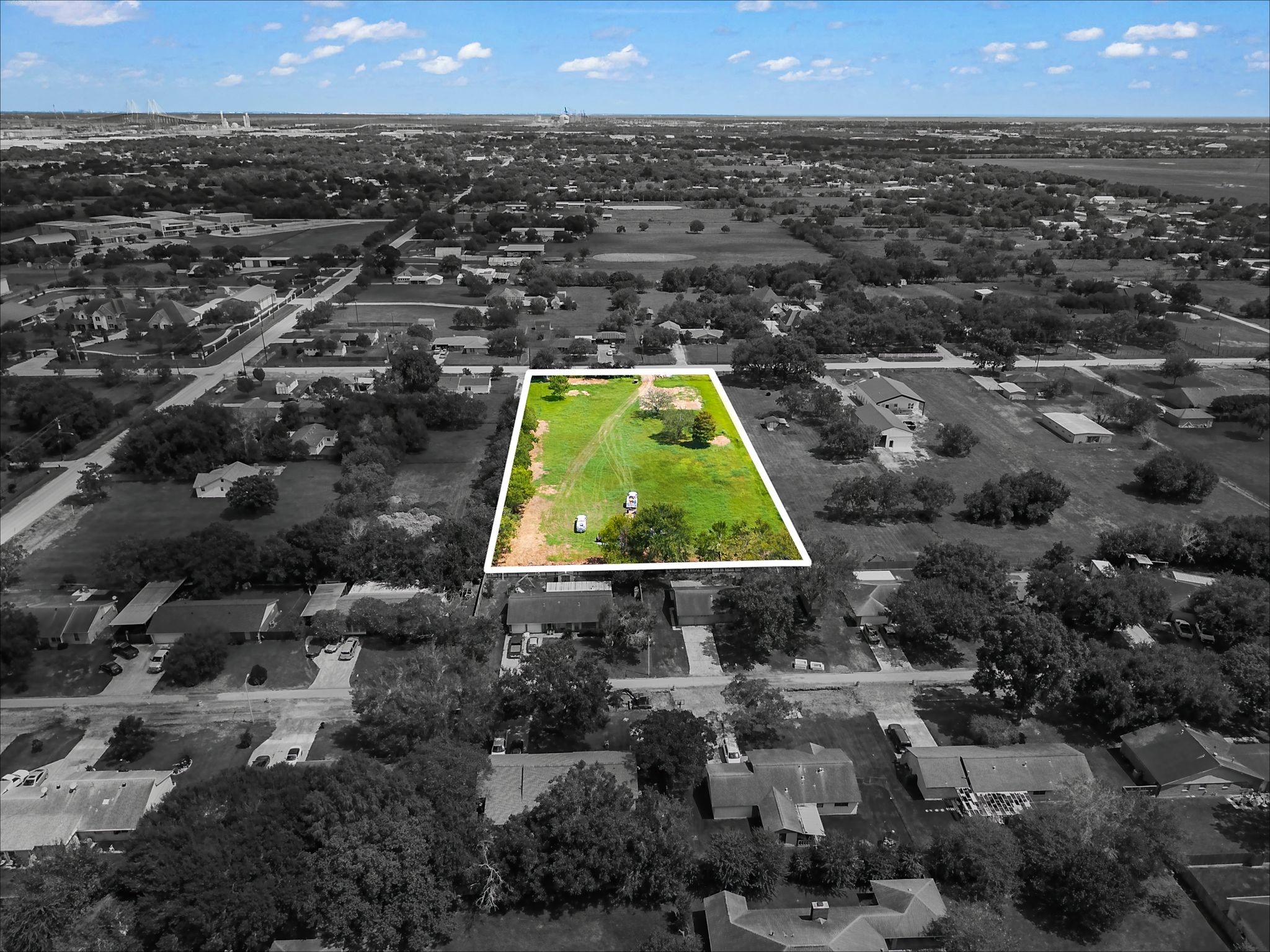 1930 Lomax School Road Property Photo 12