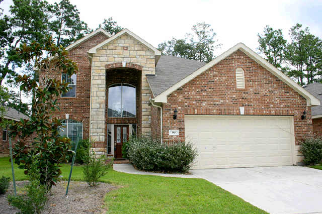 99 Bryce Branch Circle Property Photo 1