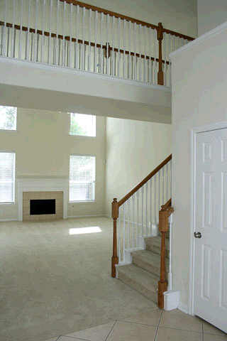 99 Bryce Branch Circle Property Photo 4