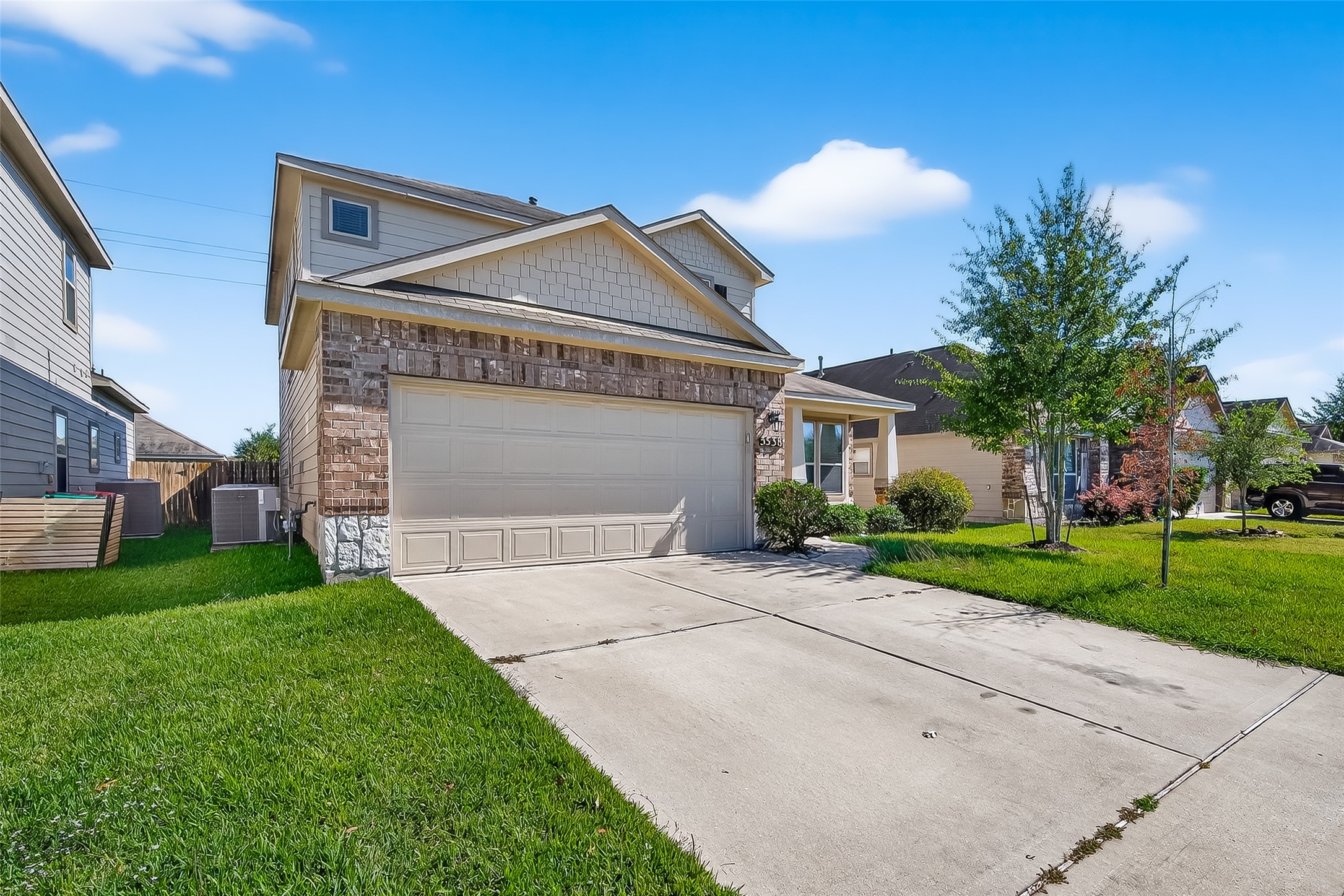 5538 Casa Martin Drive Property Photo 2