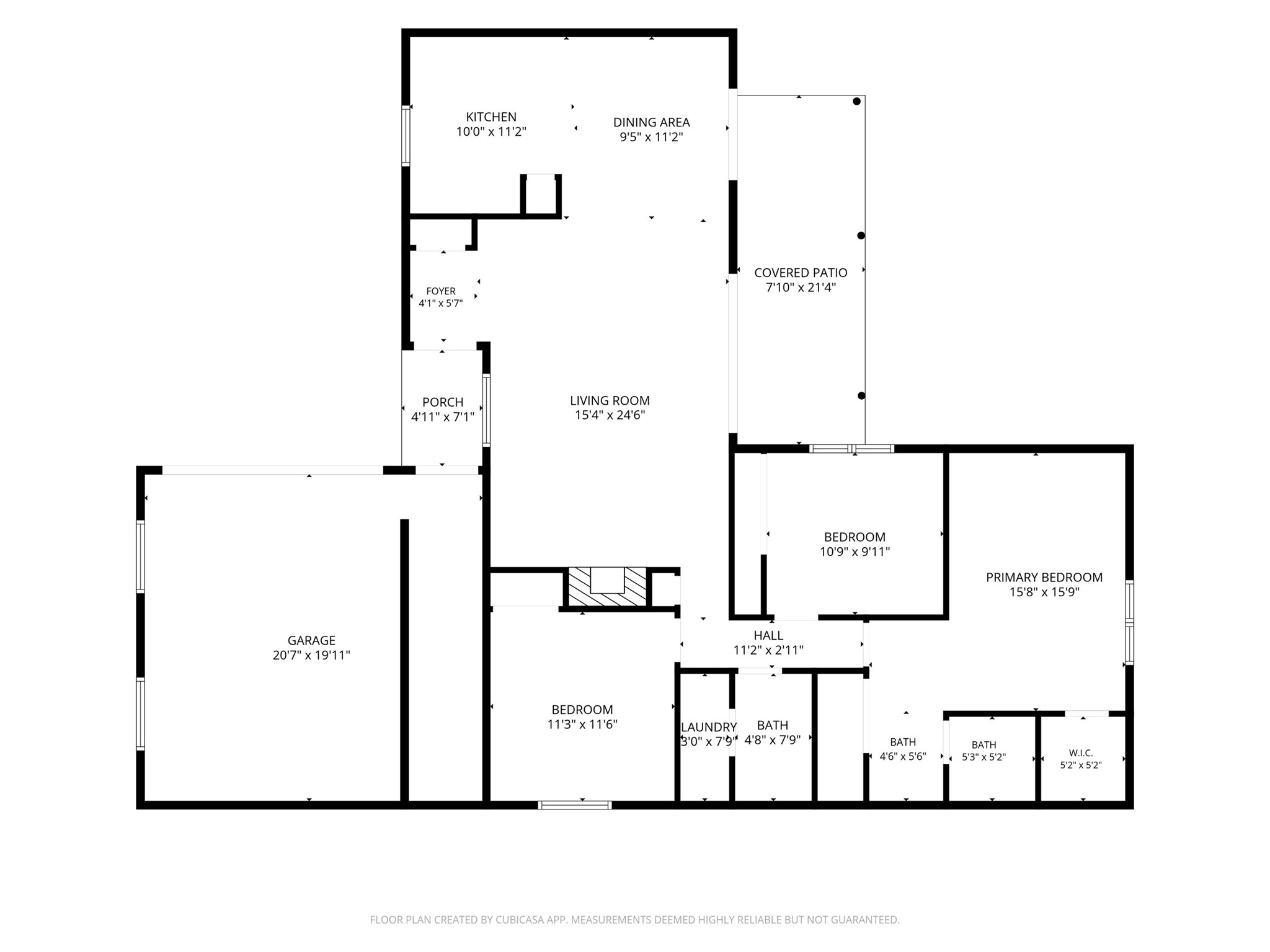 18046 Garden Manor Drive Property Photo 34