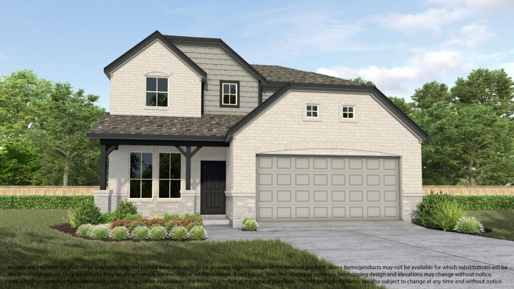 25418 Cove Bend Way Property Photo 1