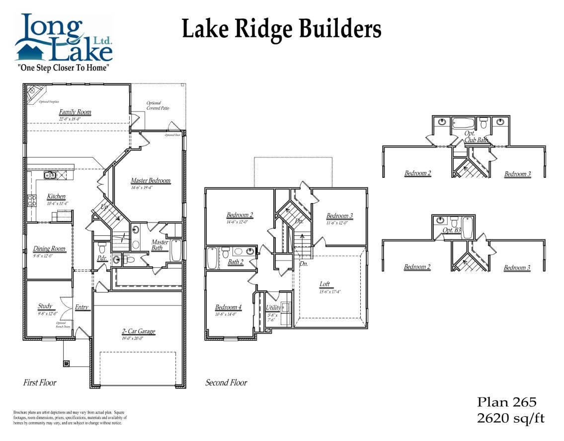 25418 Cove Bend Way Property Photo 2