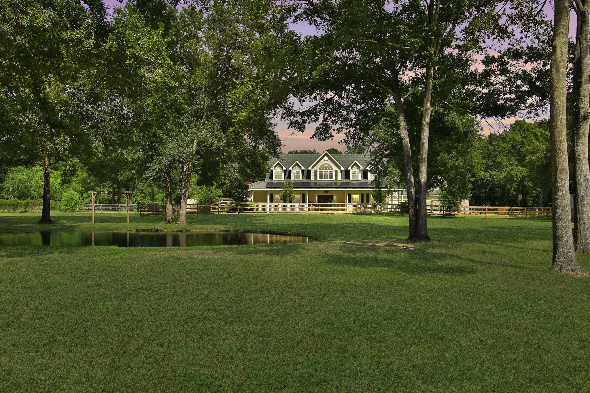 30820 Collier Smith Road
