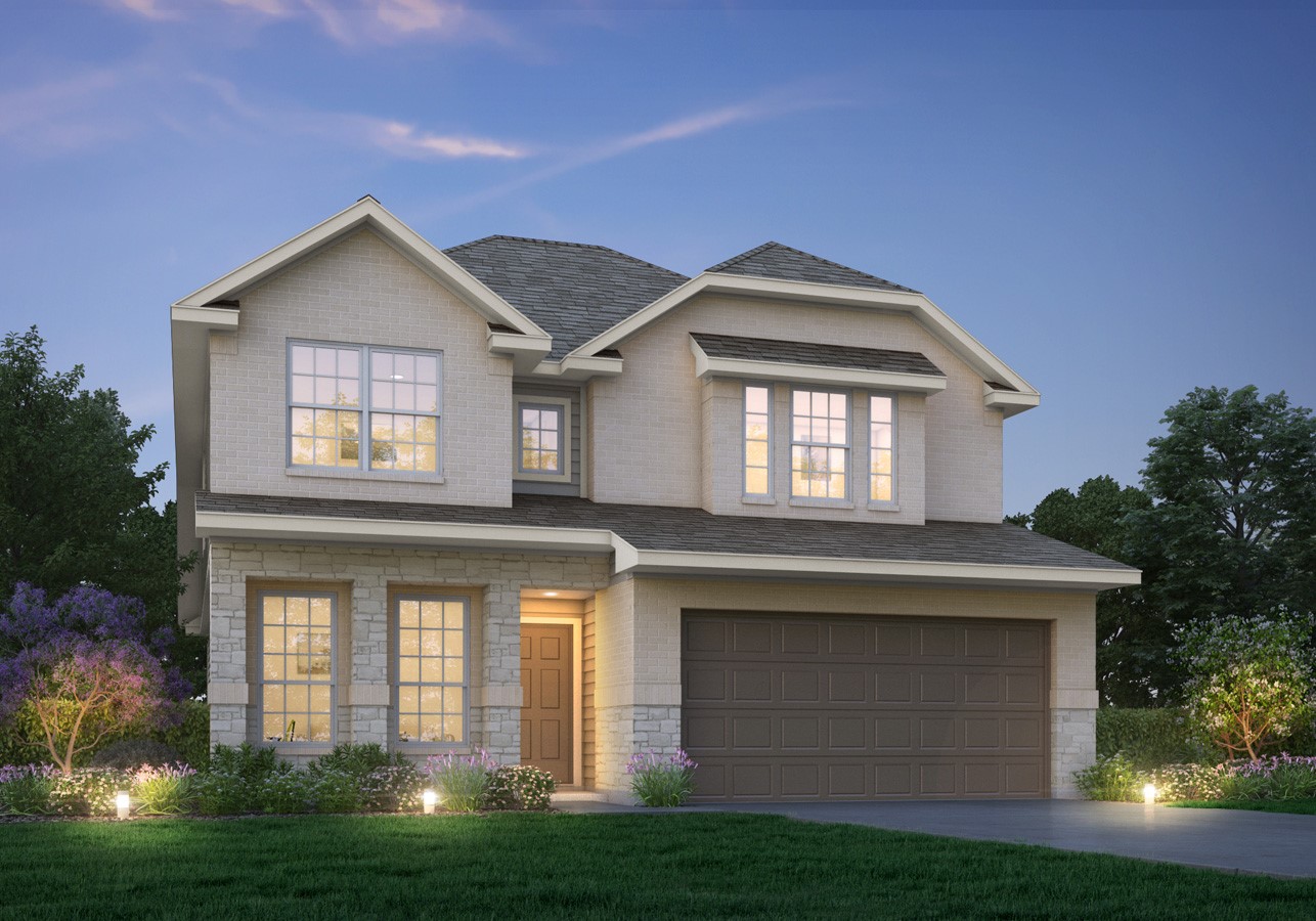 15630 Tranquil Pines Street Property Photo 1