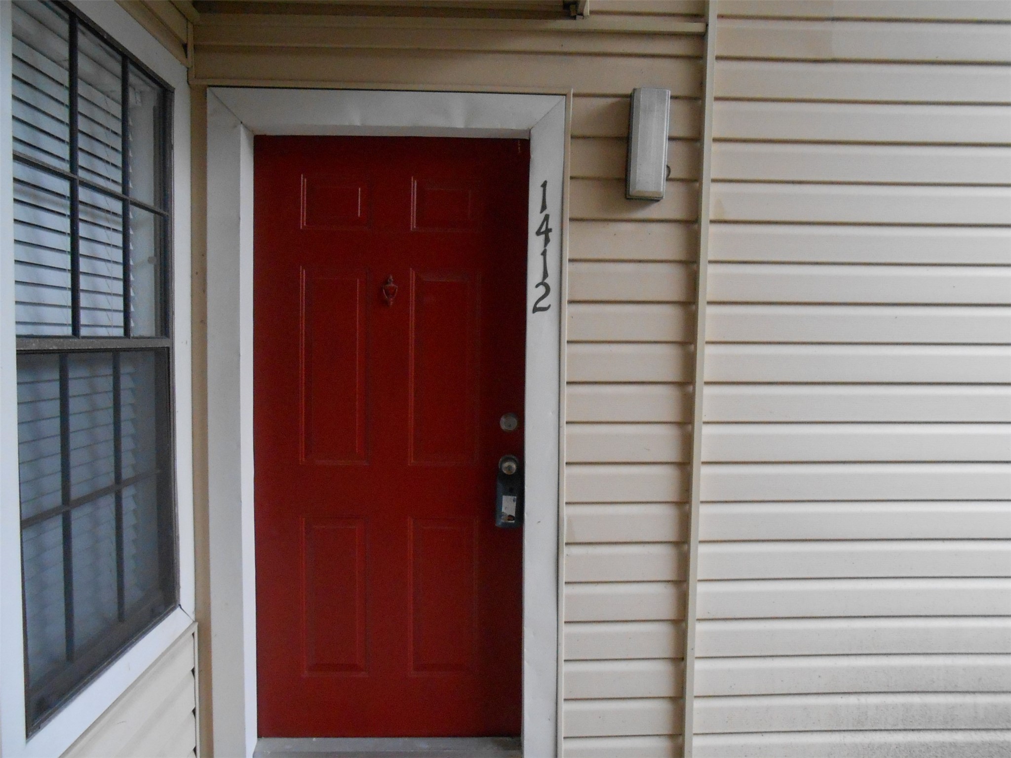 2750 Holly Hall Street 1412 Property Photo 2