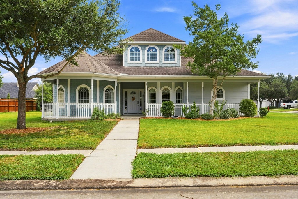 605 Brunswick Drive