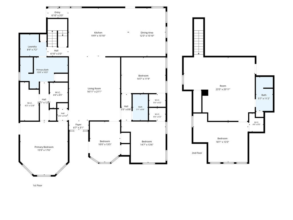 605 Brunswick Drive Property Photo 50