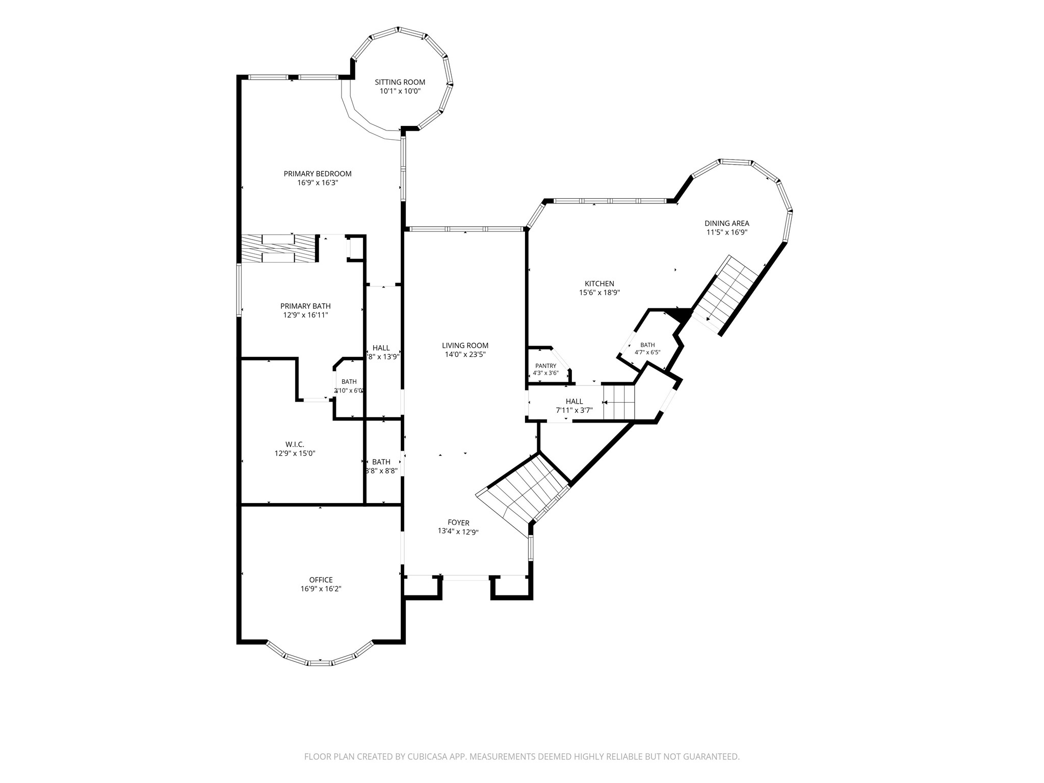 863 Plainwood Drive Property Photo 3