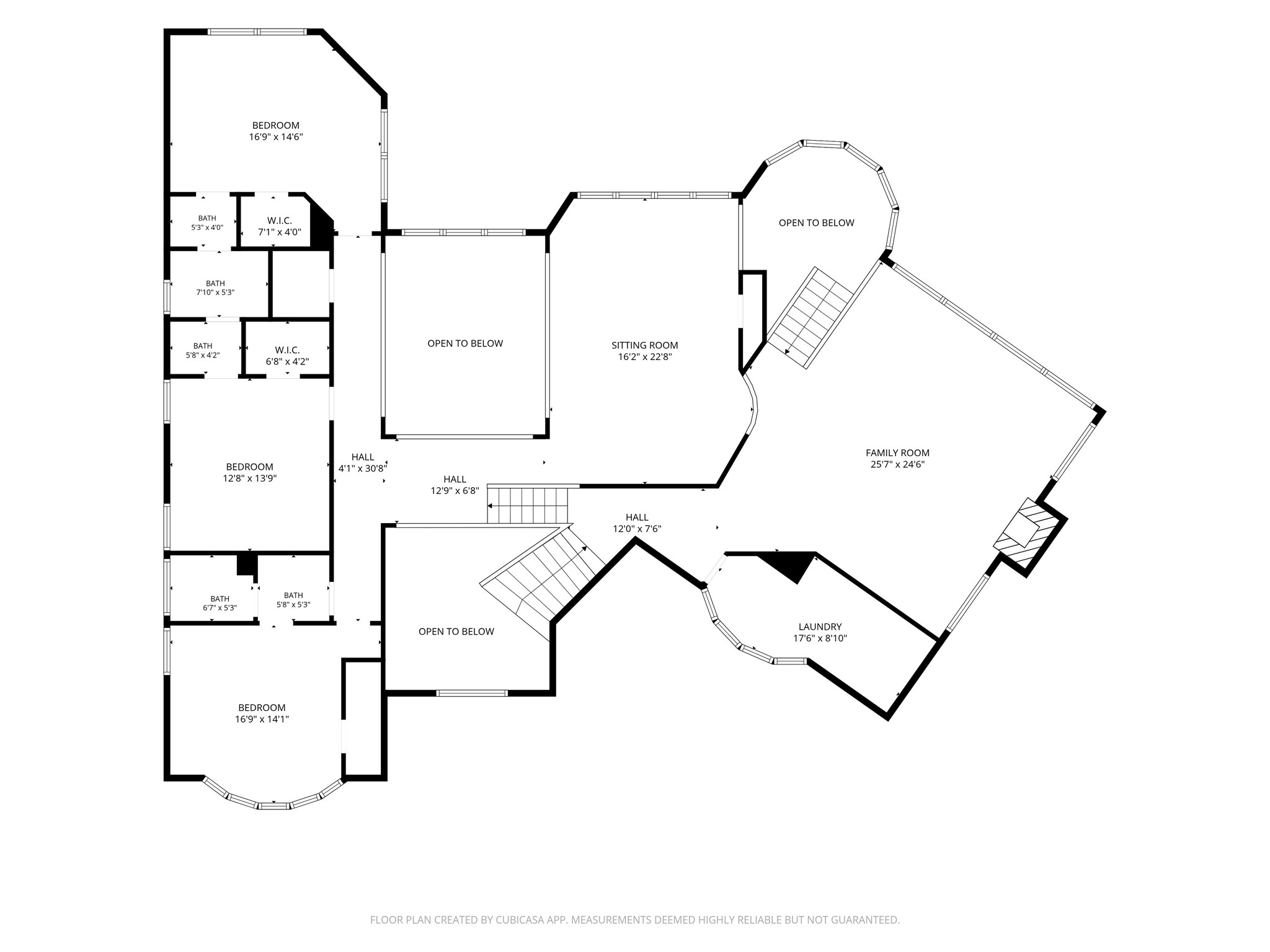 863 Plainwood Drive Property Photo 4
