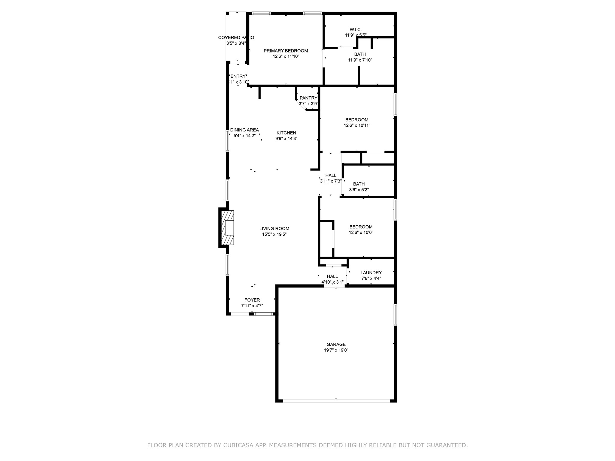 14346 High Hill Drive Property Photo 19