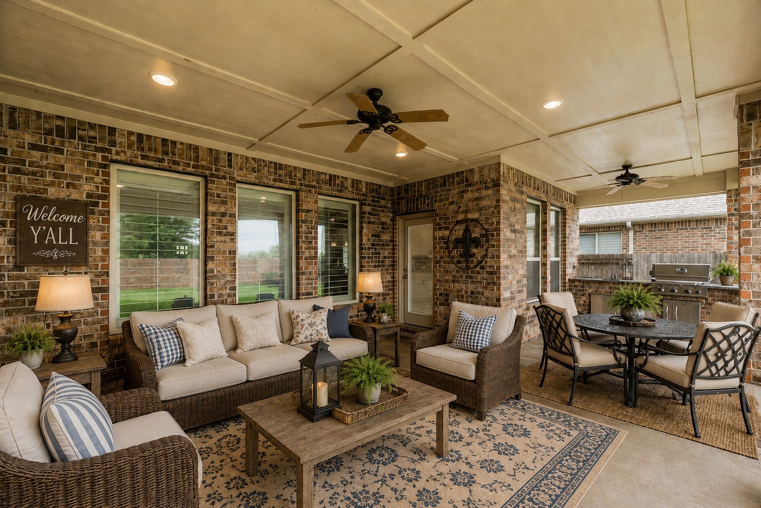 22826 Burton Grove Road Property Photo 1