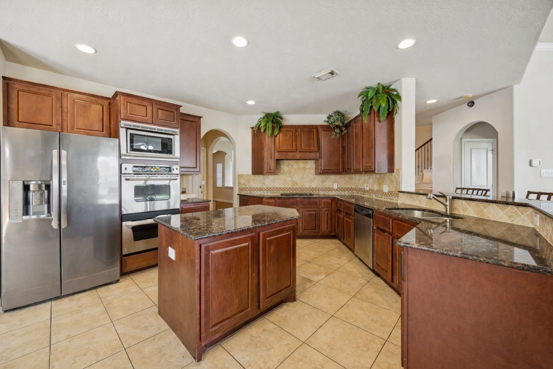 4635 Countrymeadows Drive Property Photo 4