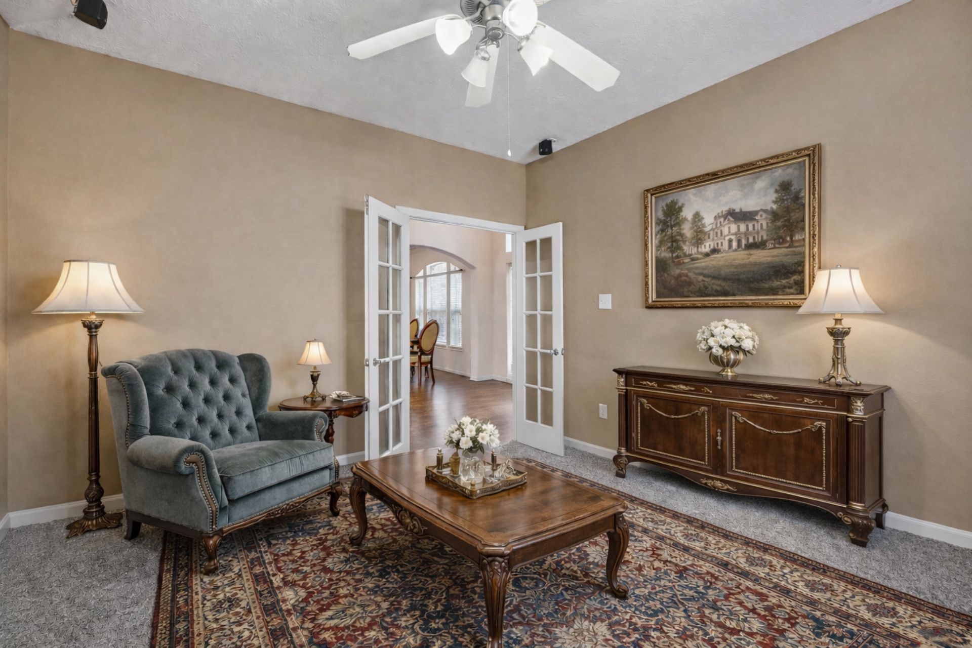 4635 Countrymeadows Drive Property Photo 8