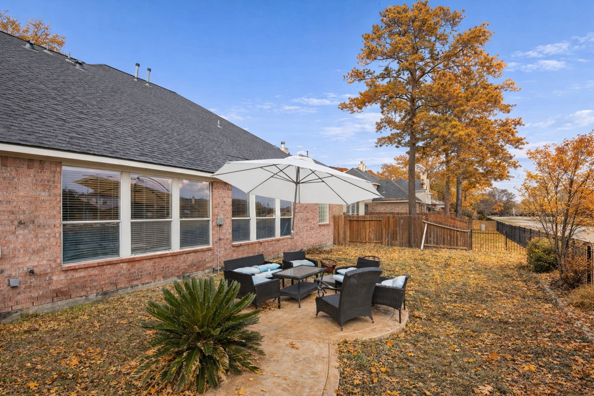 4635 Countrymeadows Drive Property Photo 22