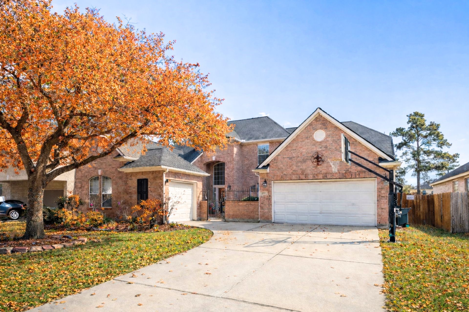 4635 Countrymeadows Drive Property Photo 23