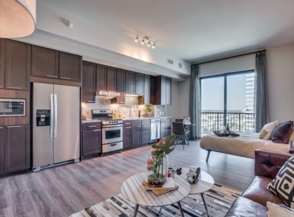 9787 Katy Freeway 1705 Property Photo 10