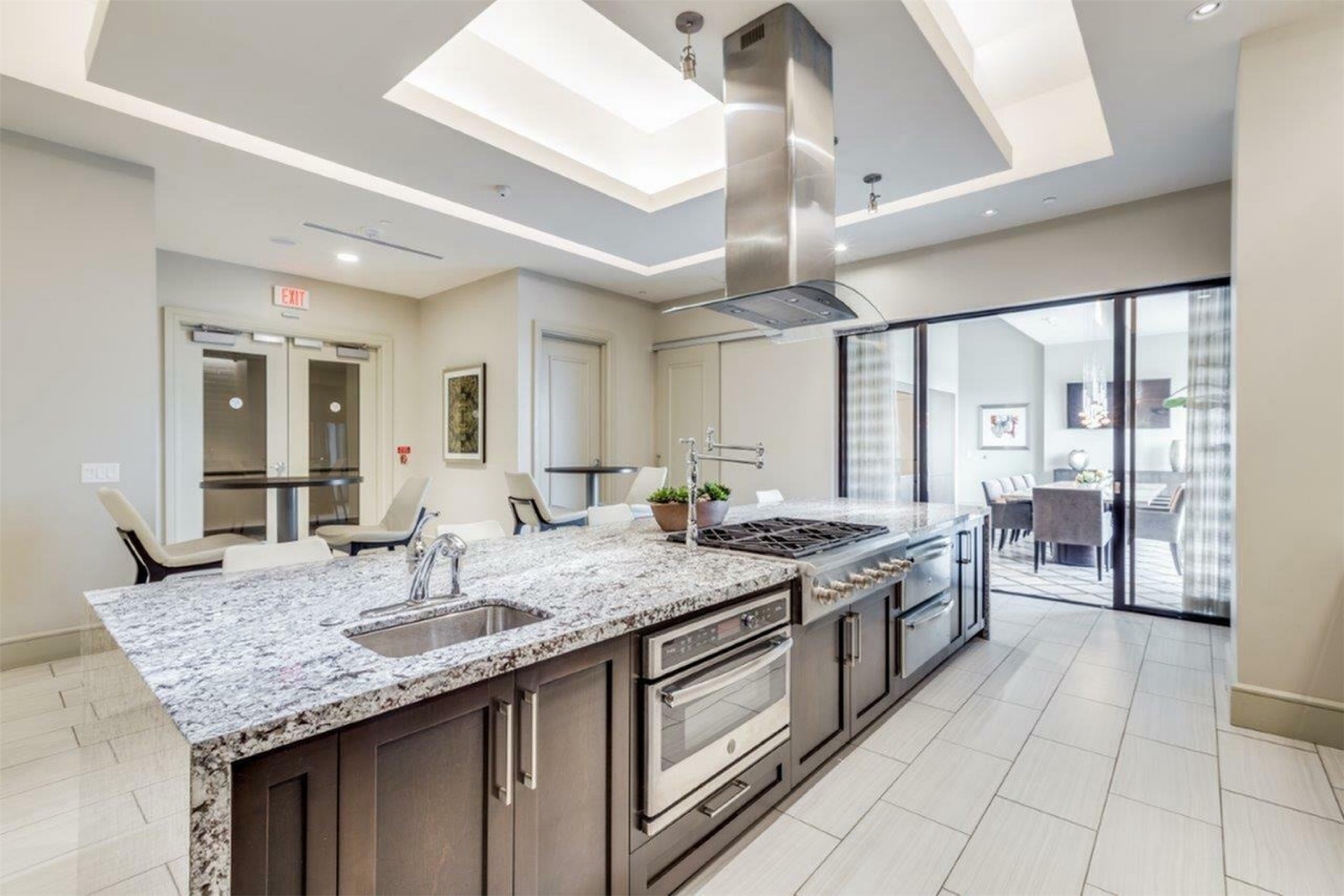 9787 Katy Freeway 1705 Property Photo 18