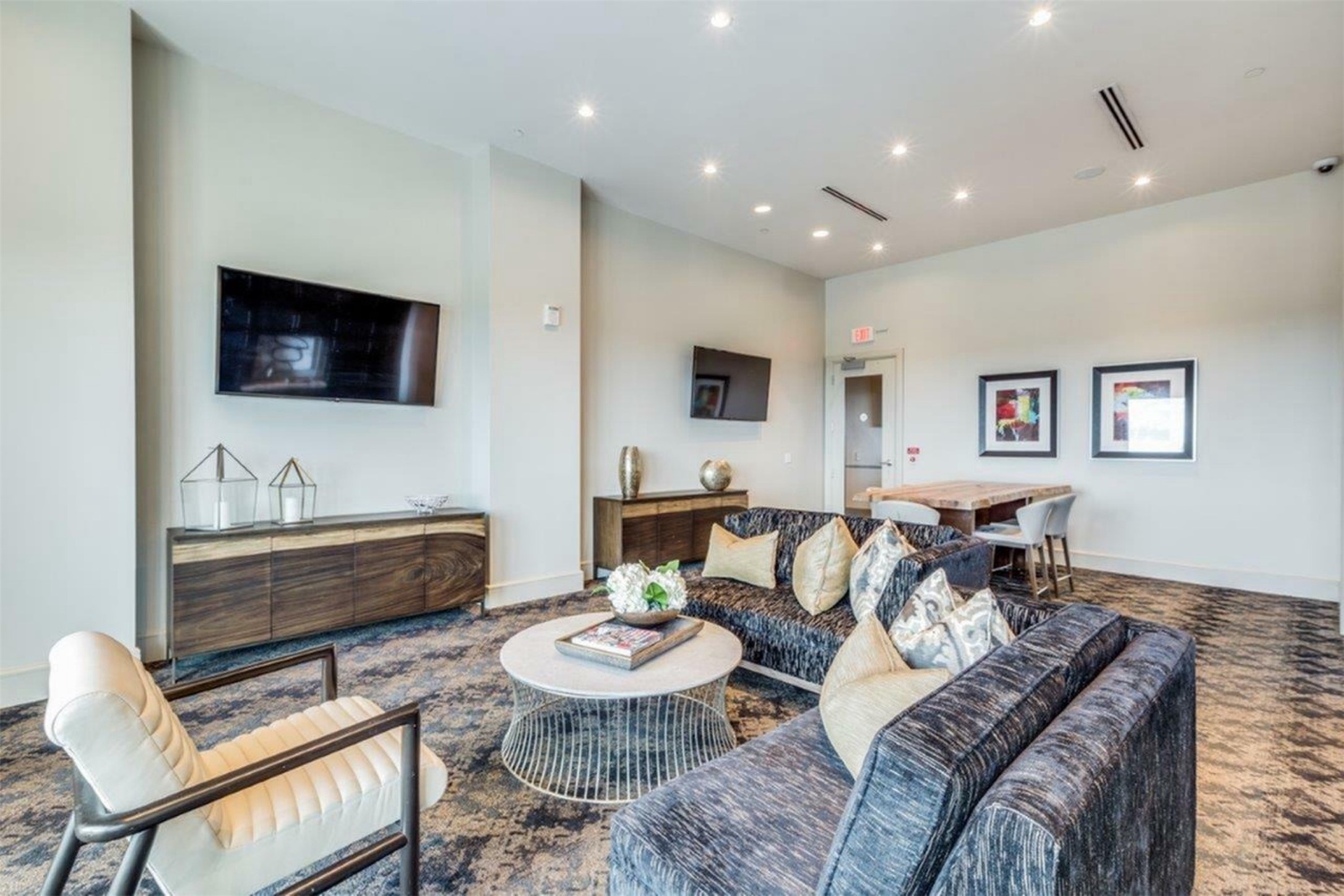 9787 Katy Freeway 1705 Property Photo 20
