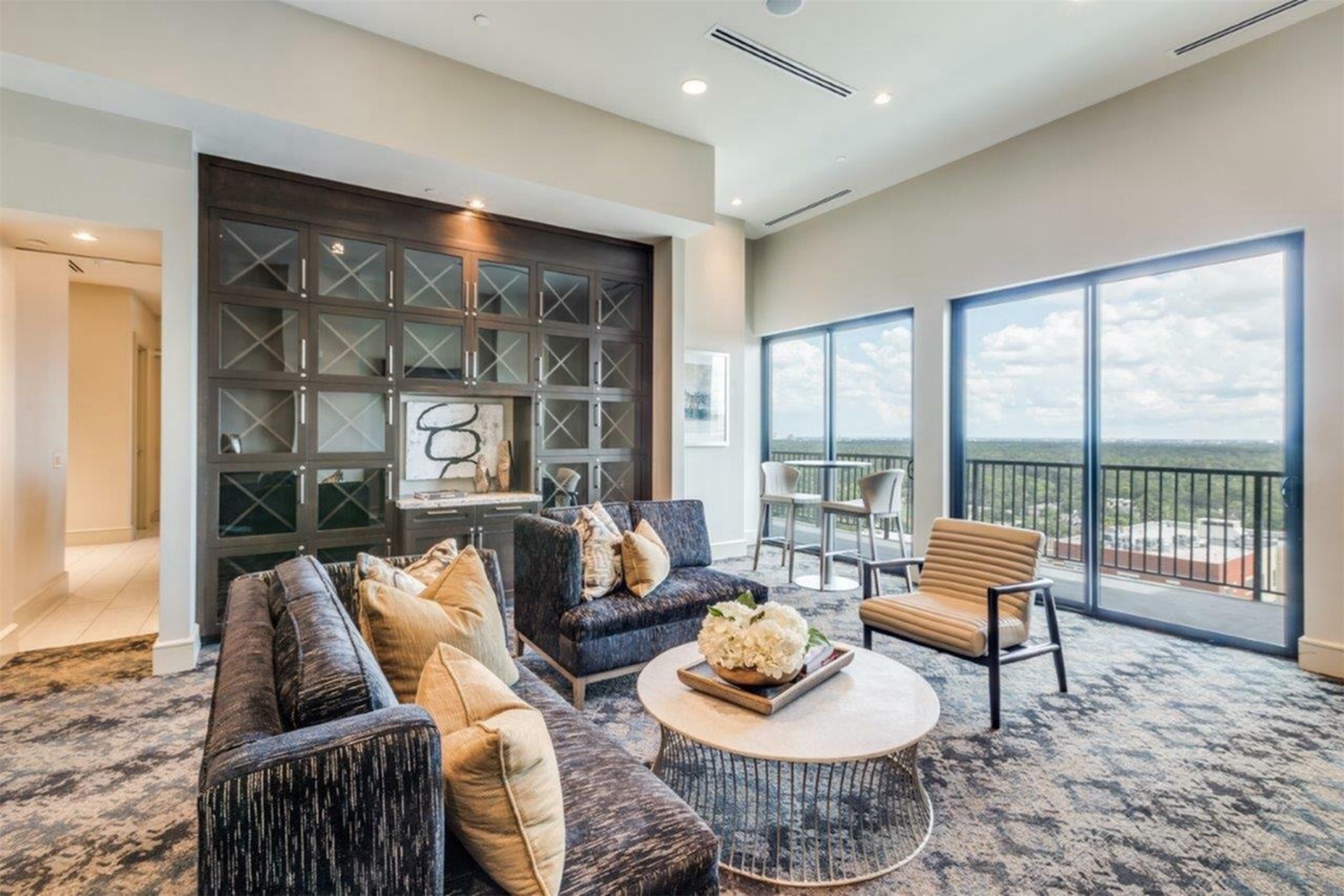 9787 Katy Freeway 1705 Property Photo 21