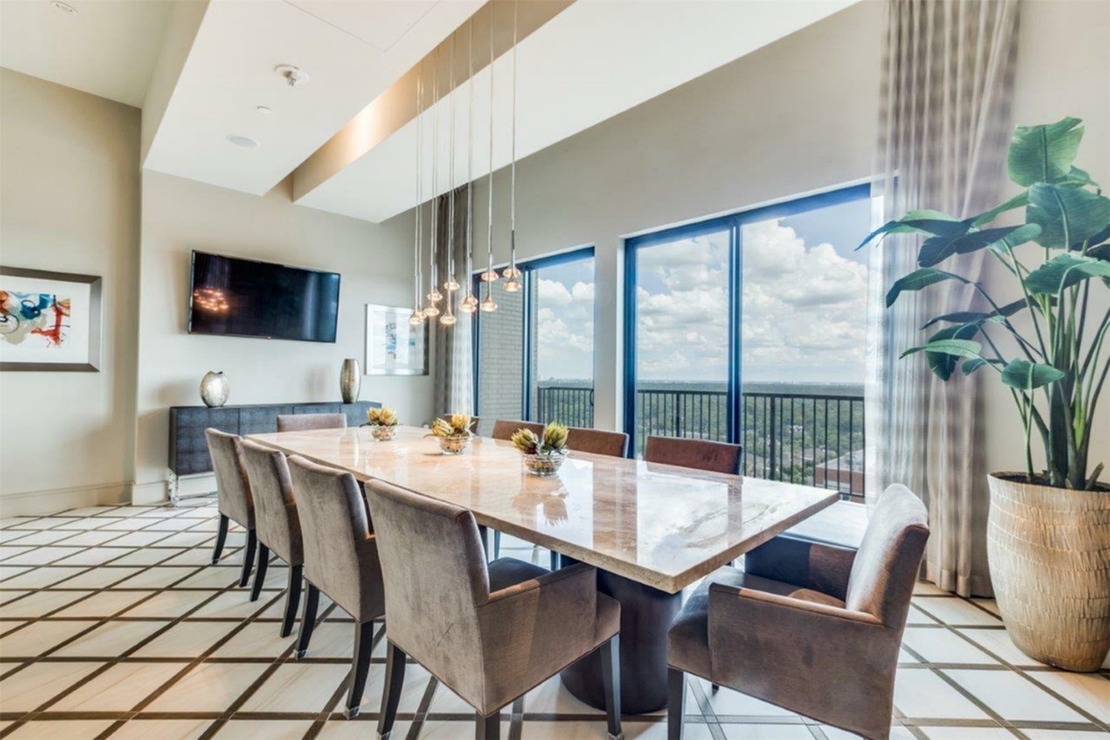9787 Katy Freeway 1705 Property Photo 22