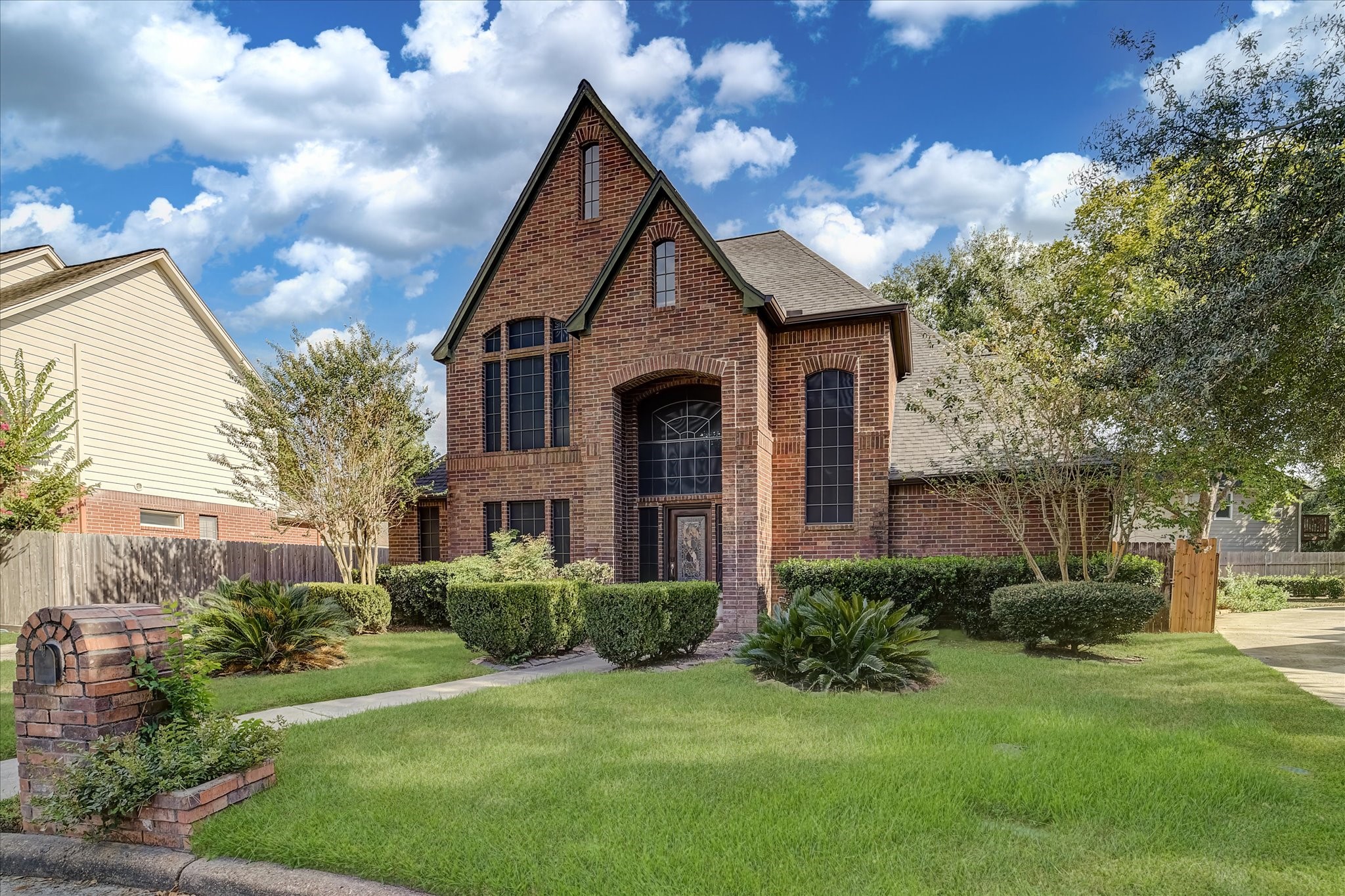 8027 Danette Court Property Photo 1