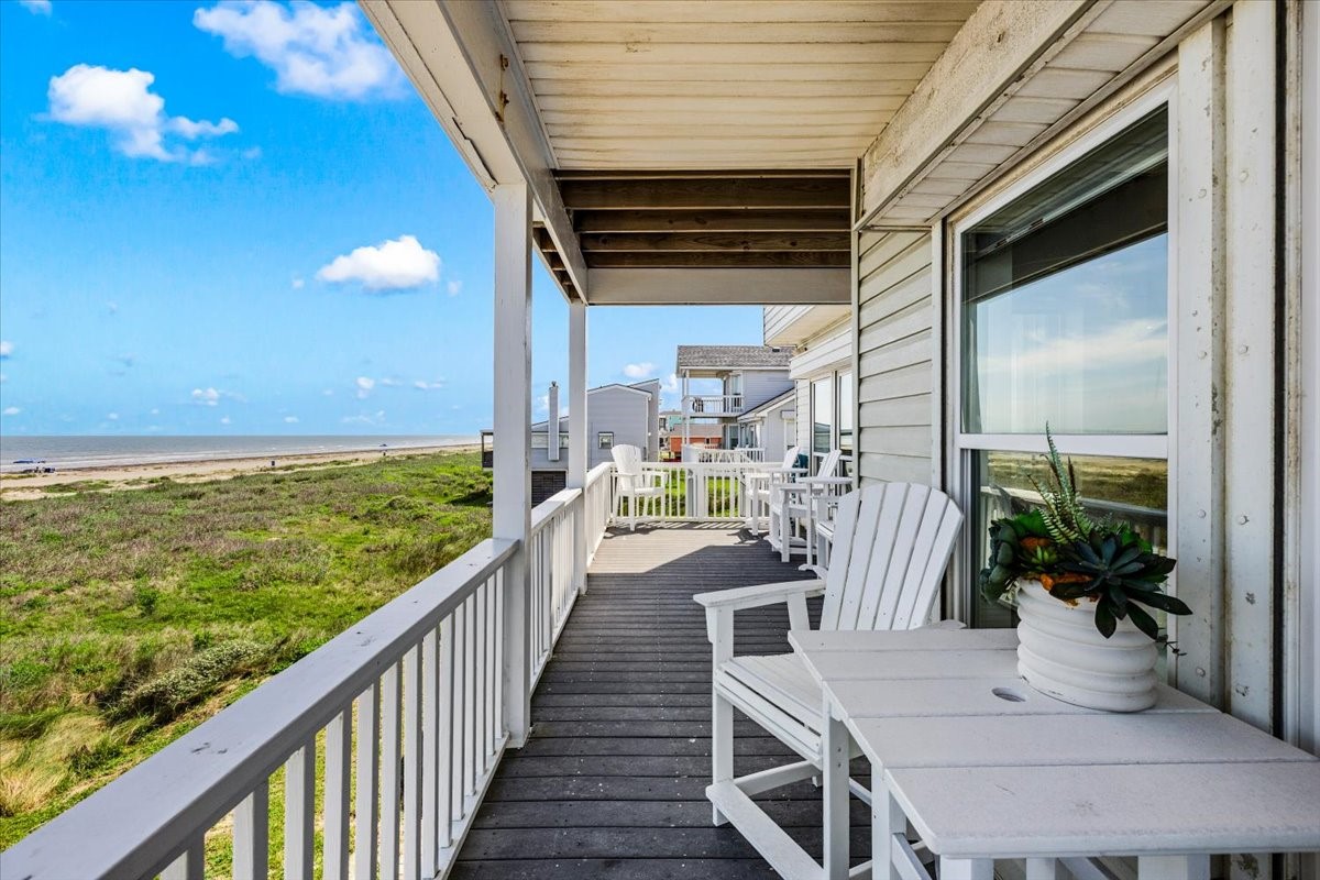 22805 Gulf Drive Property Photo 14