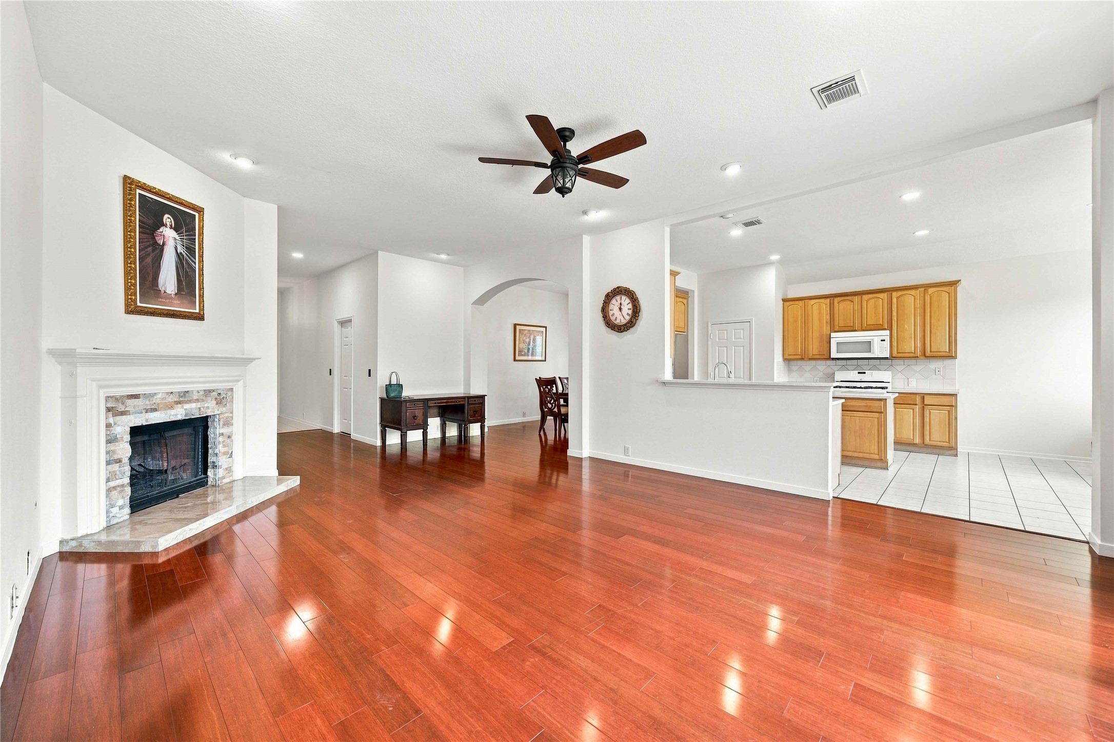 6138 Kristen Park Lane Property Photo 7