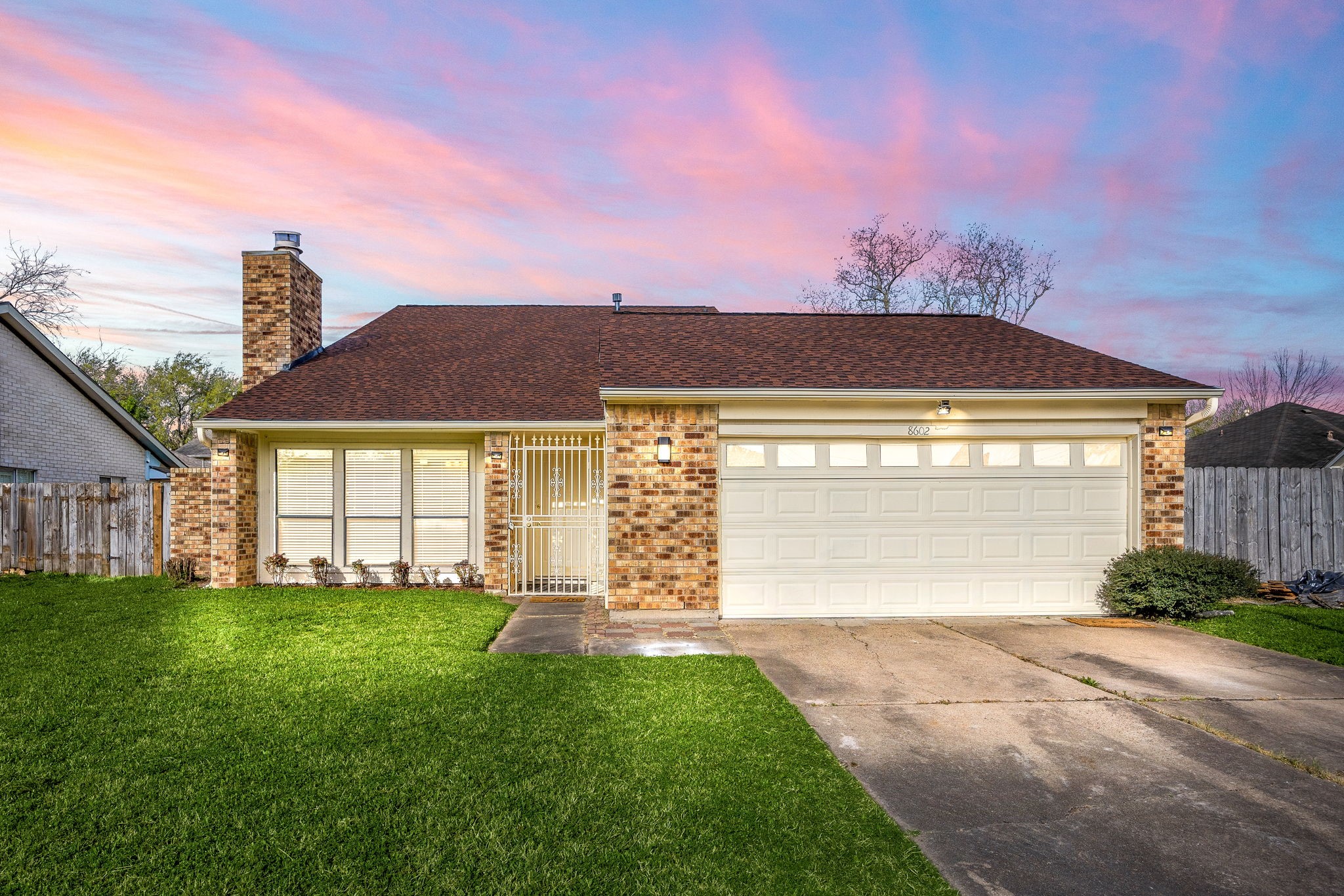8602 Pottinger Drive Property Photo
