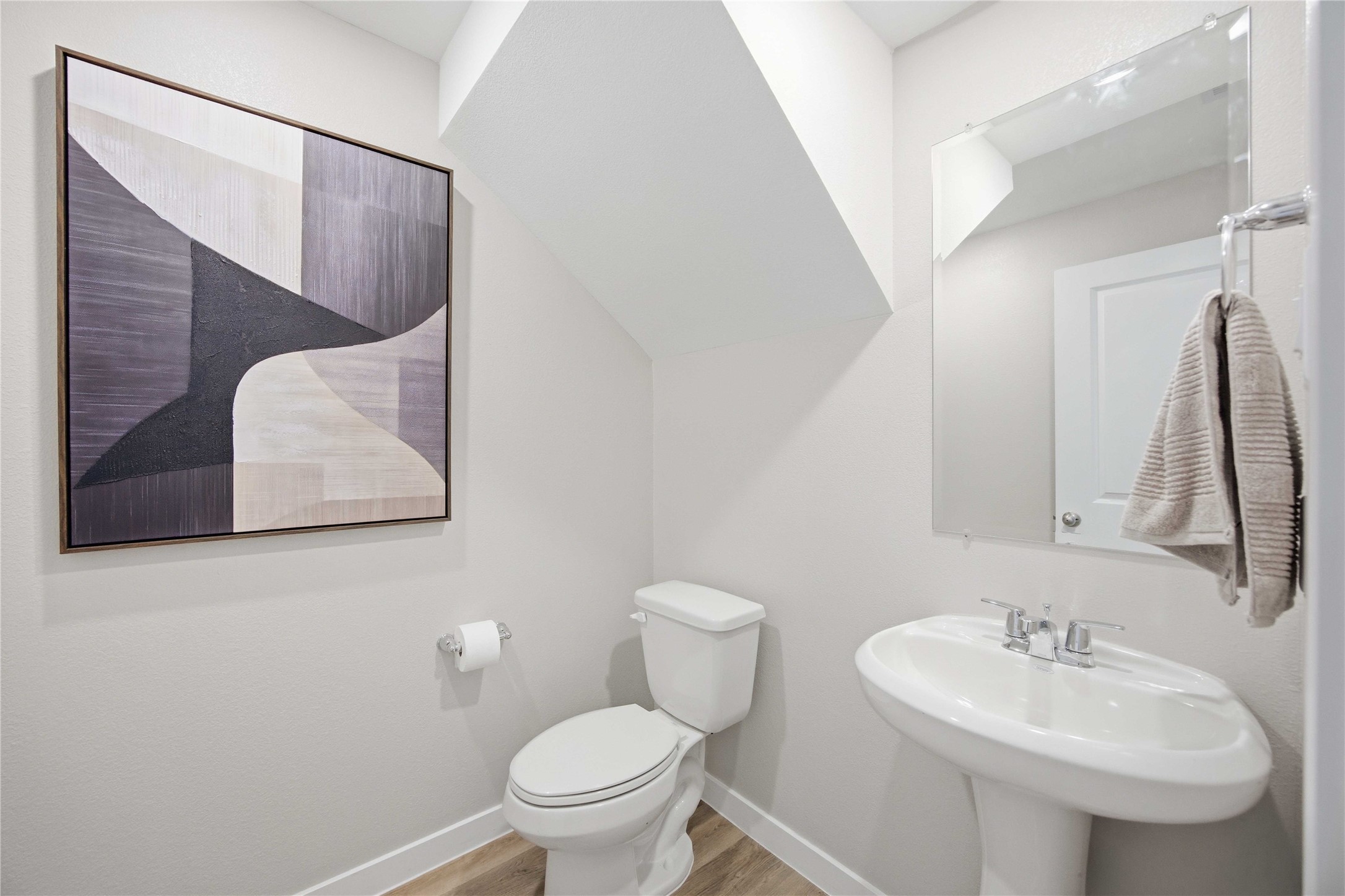 7822 Rose Stem Drive Property Photo 16