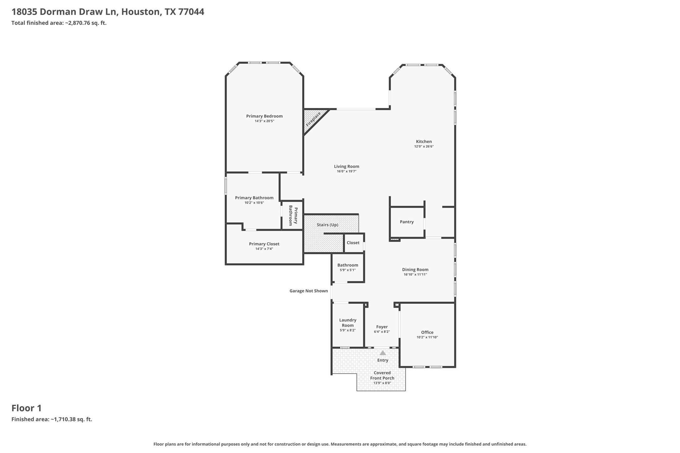 18035 Dorman Draw Lane Property Photo 32